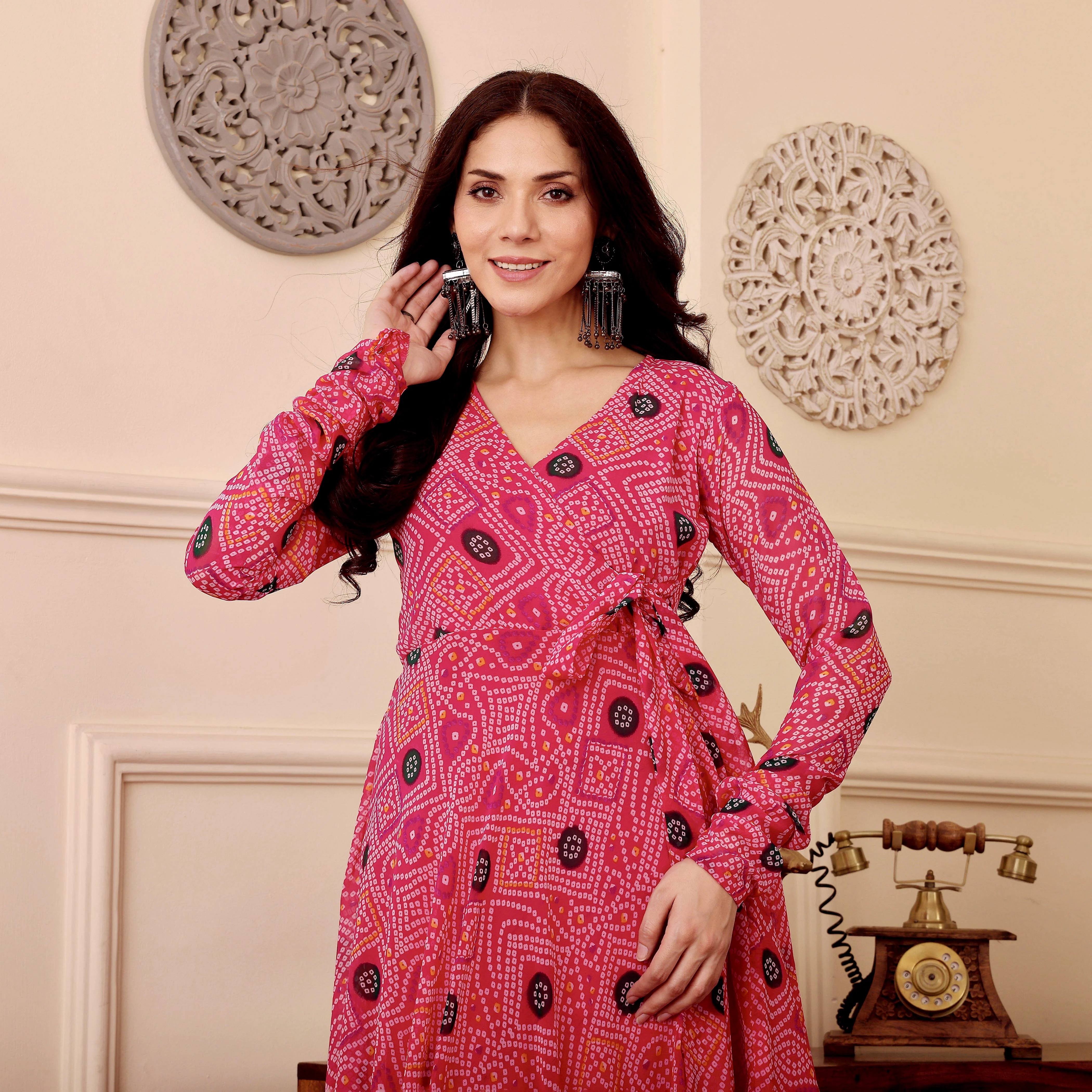 Aiyana Georgette Angrakha - Image 3