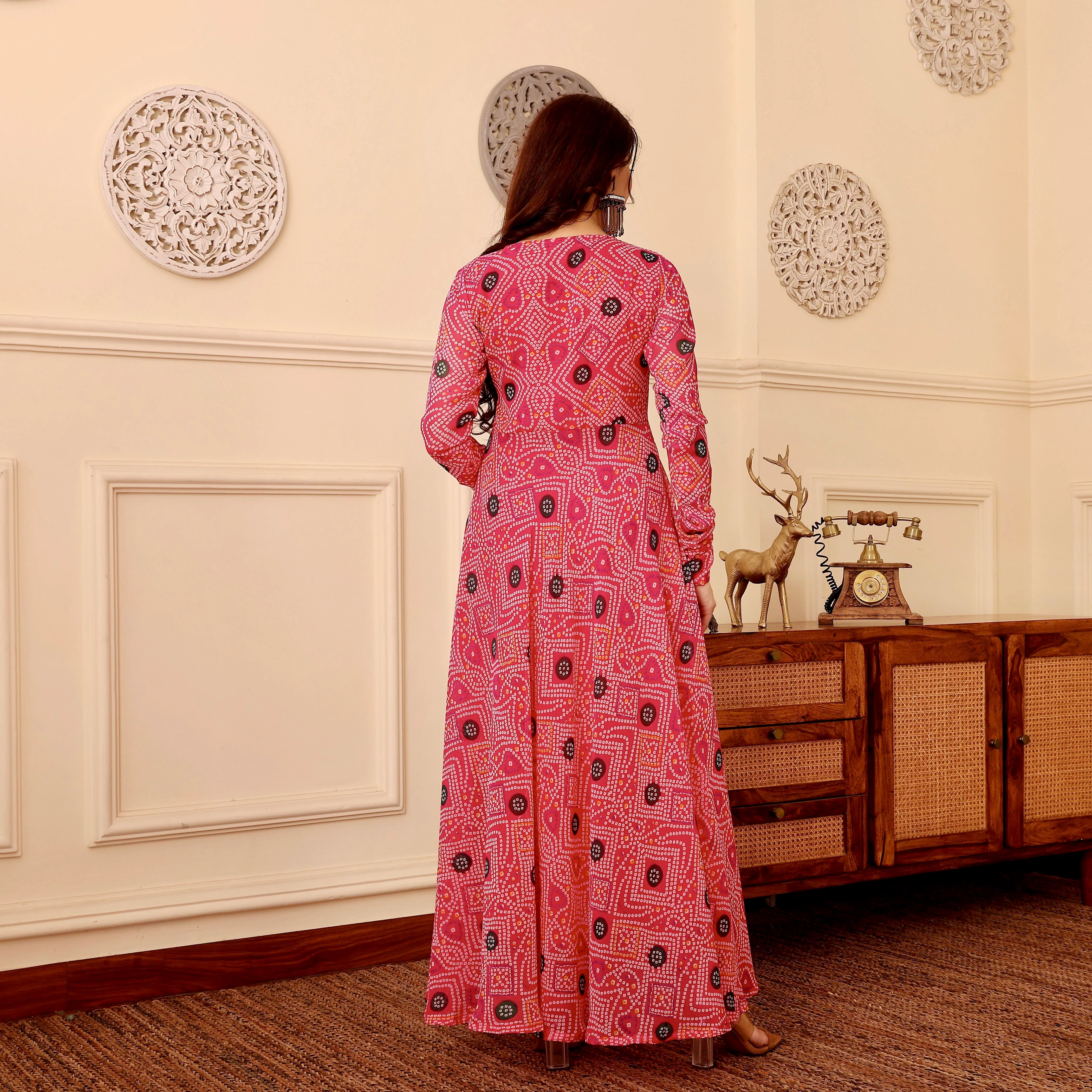 Aiyana Georgette Angrakha - Image 5