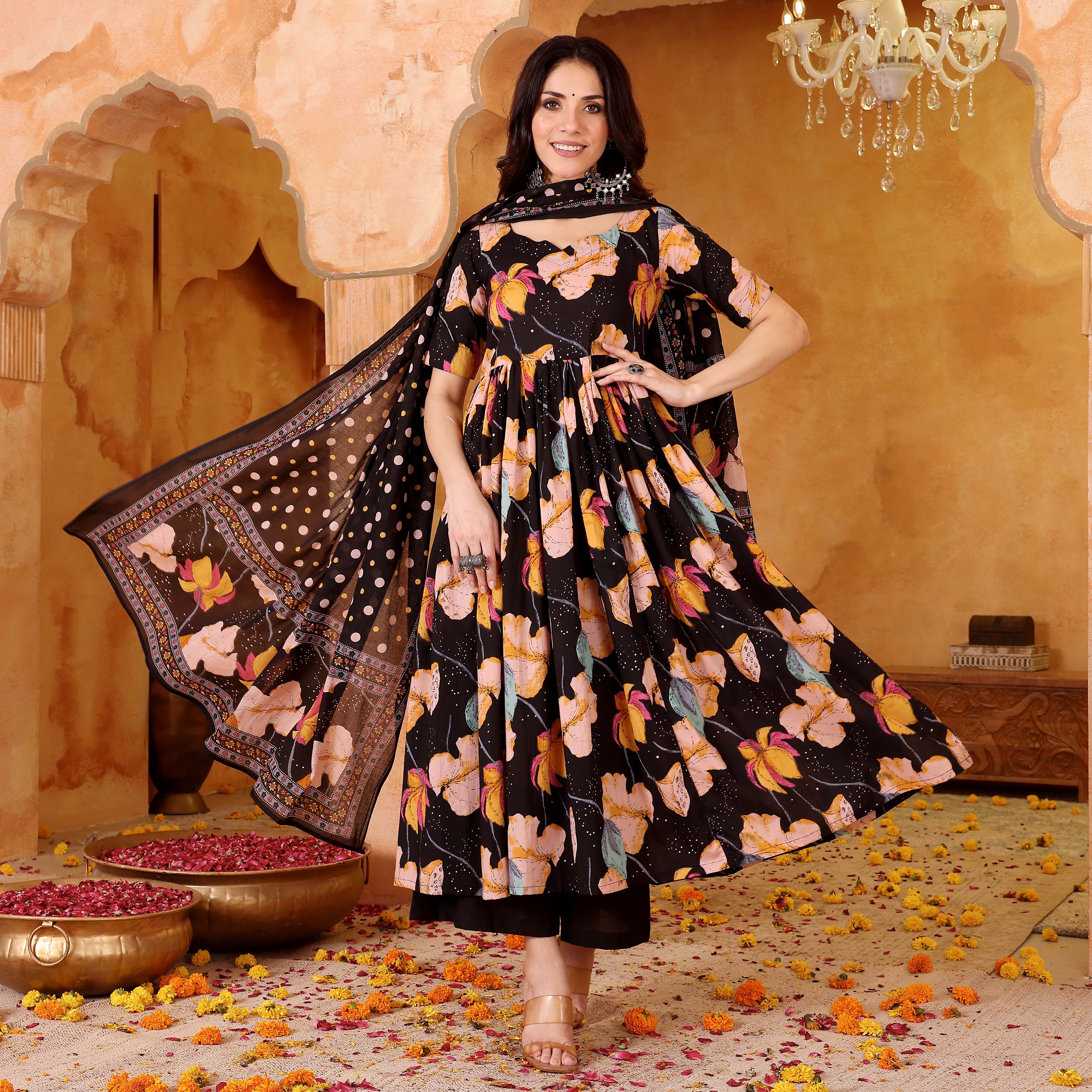Aksaa Cotton Set - Image 2