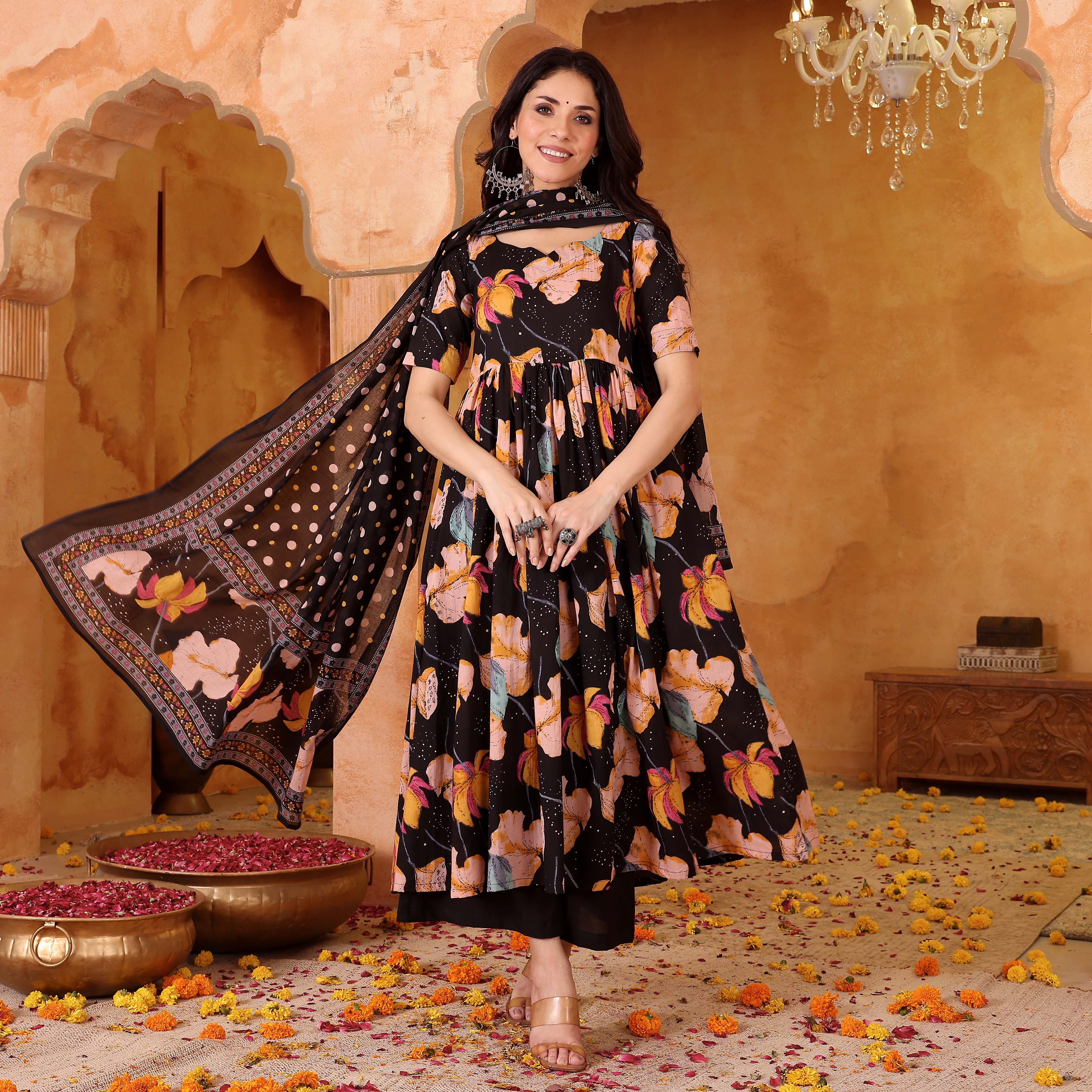 Aksaa Cotton Set - Image 4