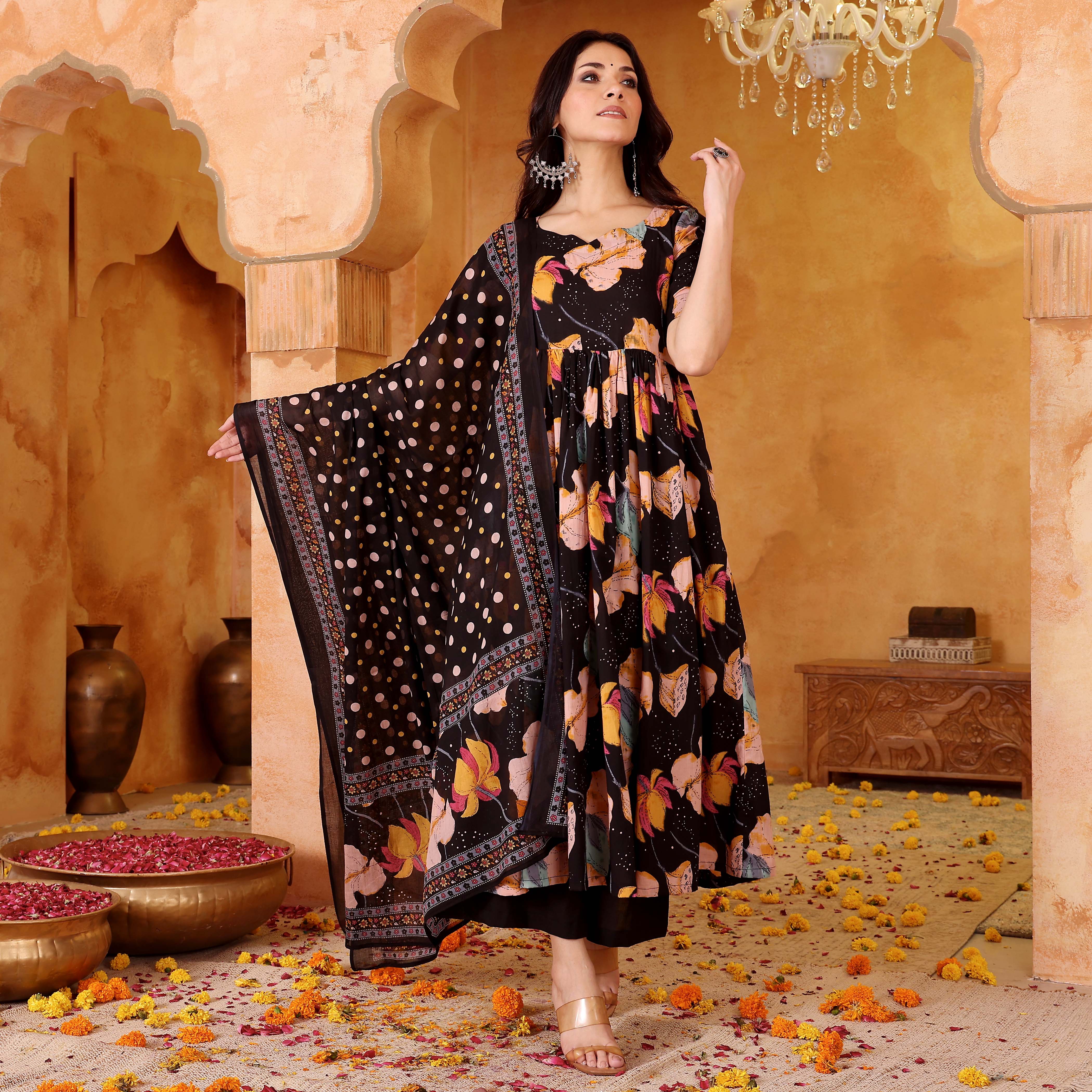 Aksaa Cotton Set - Image 5