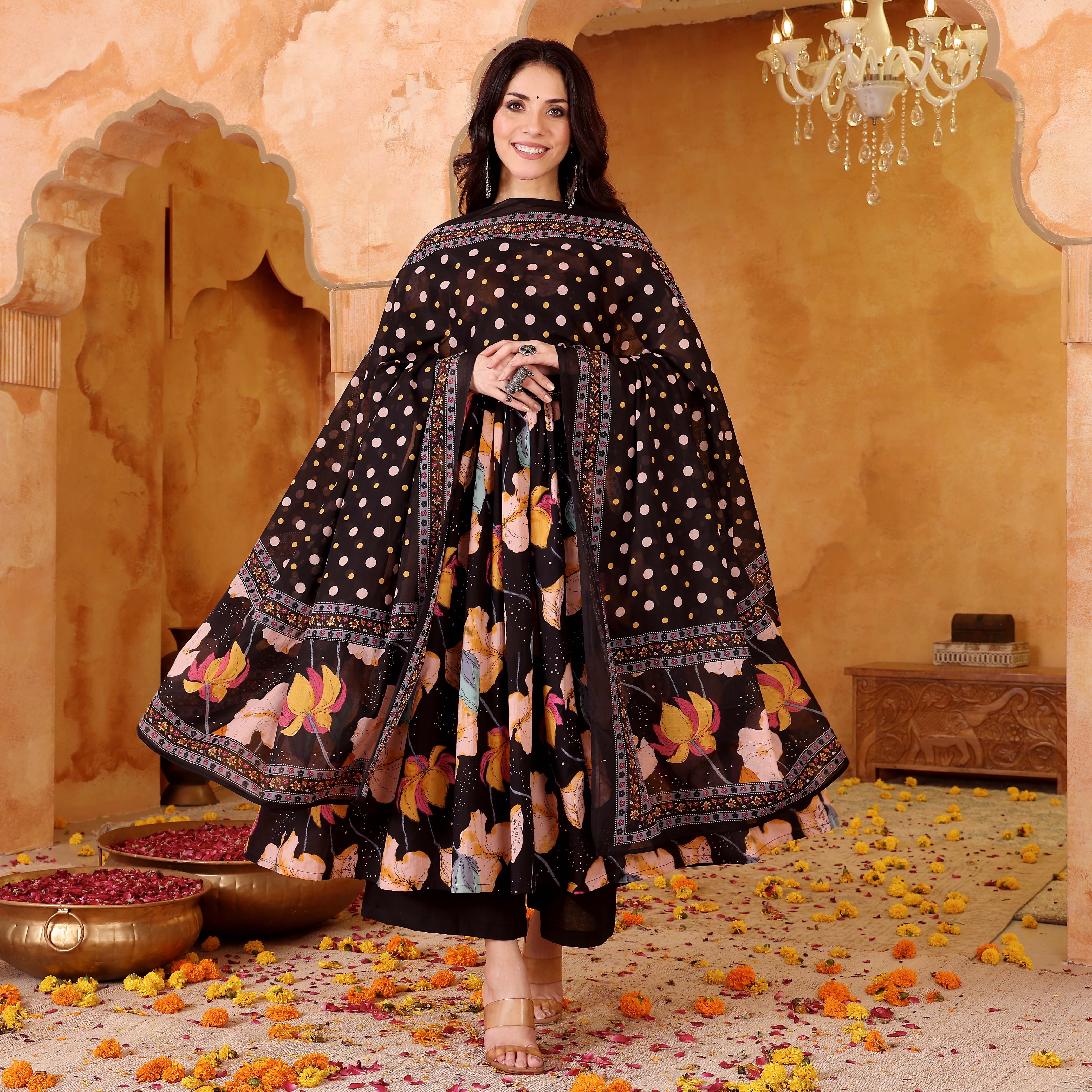 Aksaa Cotton Set - Image 6