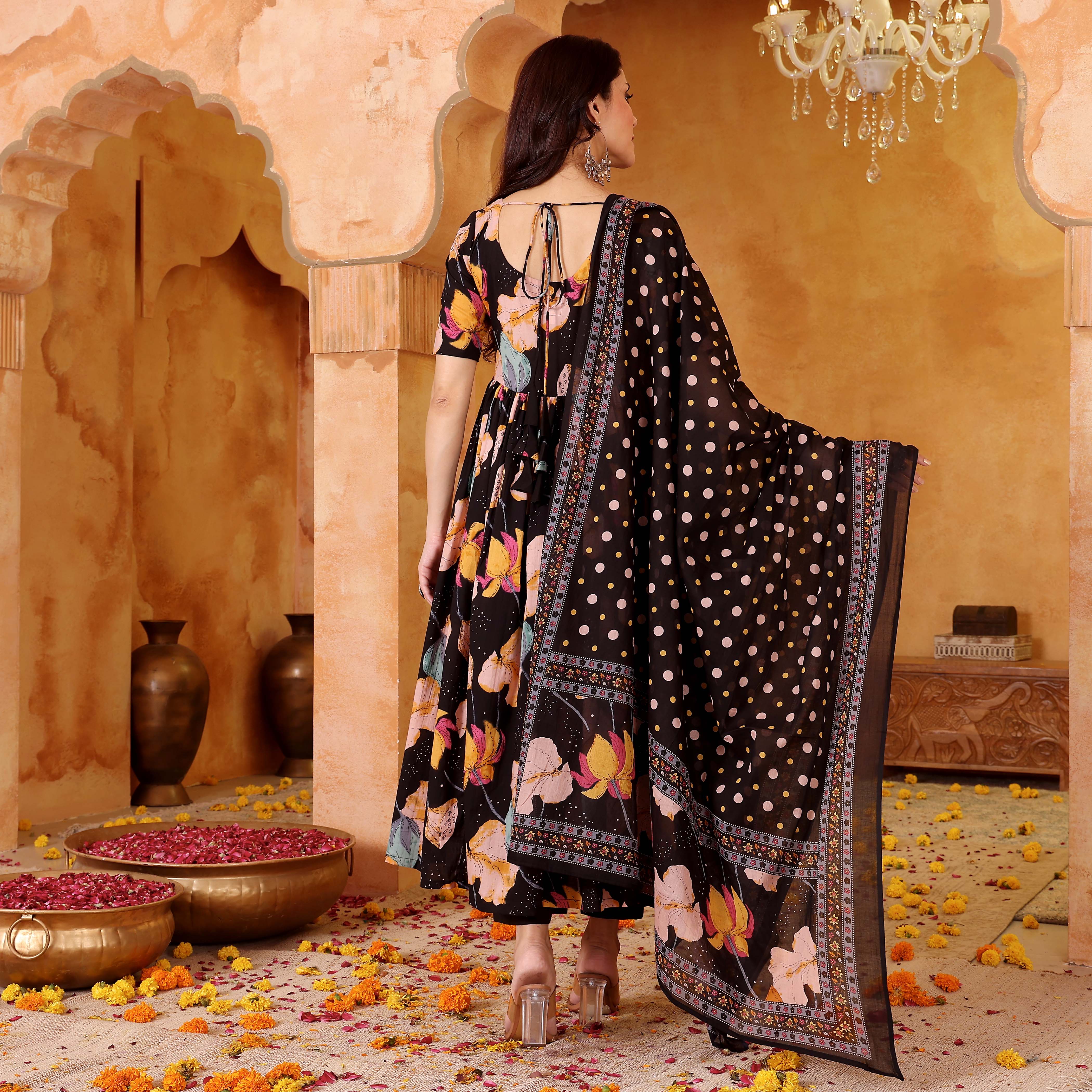 Aksaa Cotton Set - Image 7