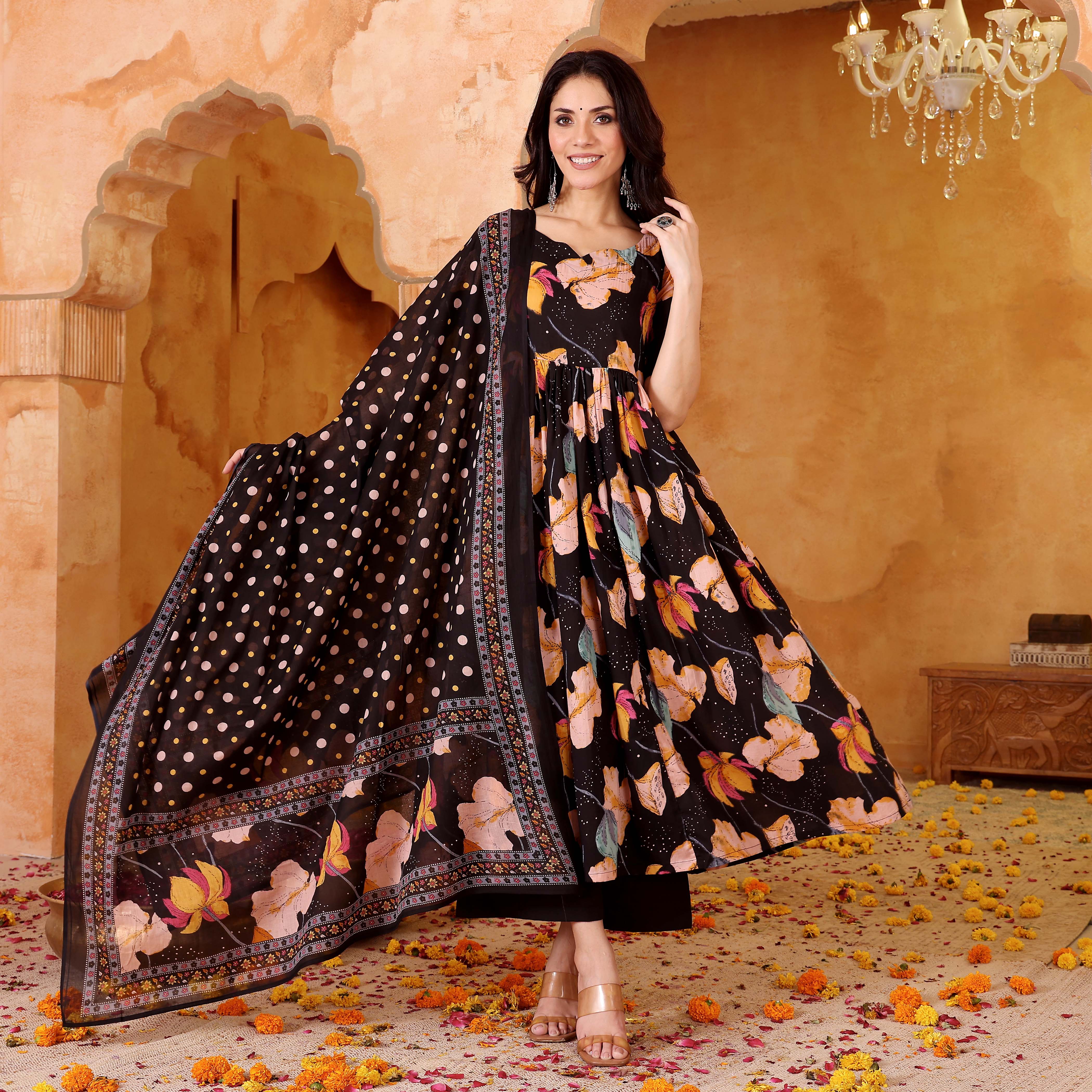 Aksaa Cotton Set - Image 8