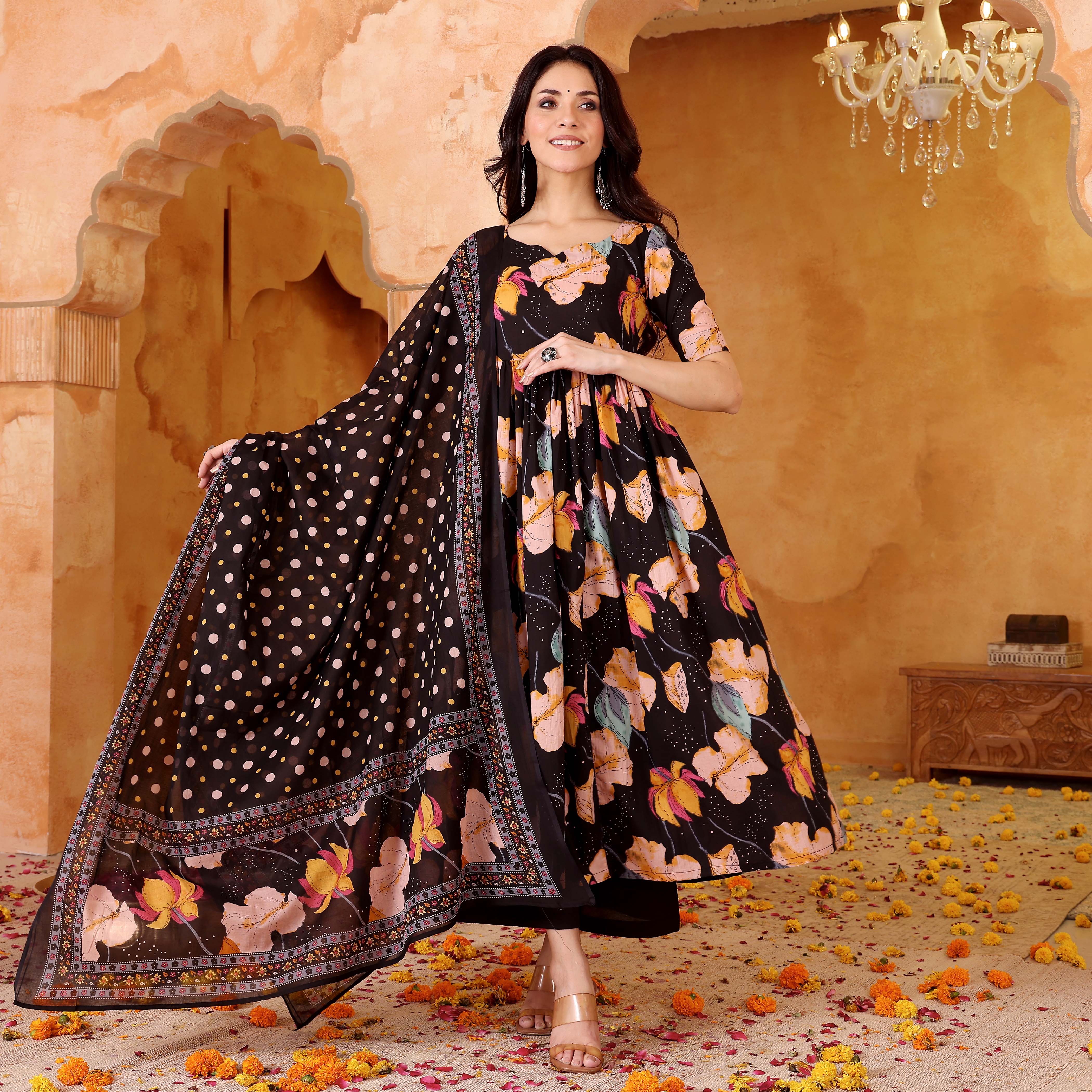 Aksaa Cotton Set - Image 9