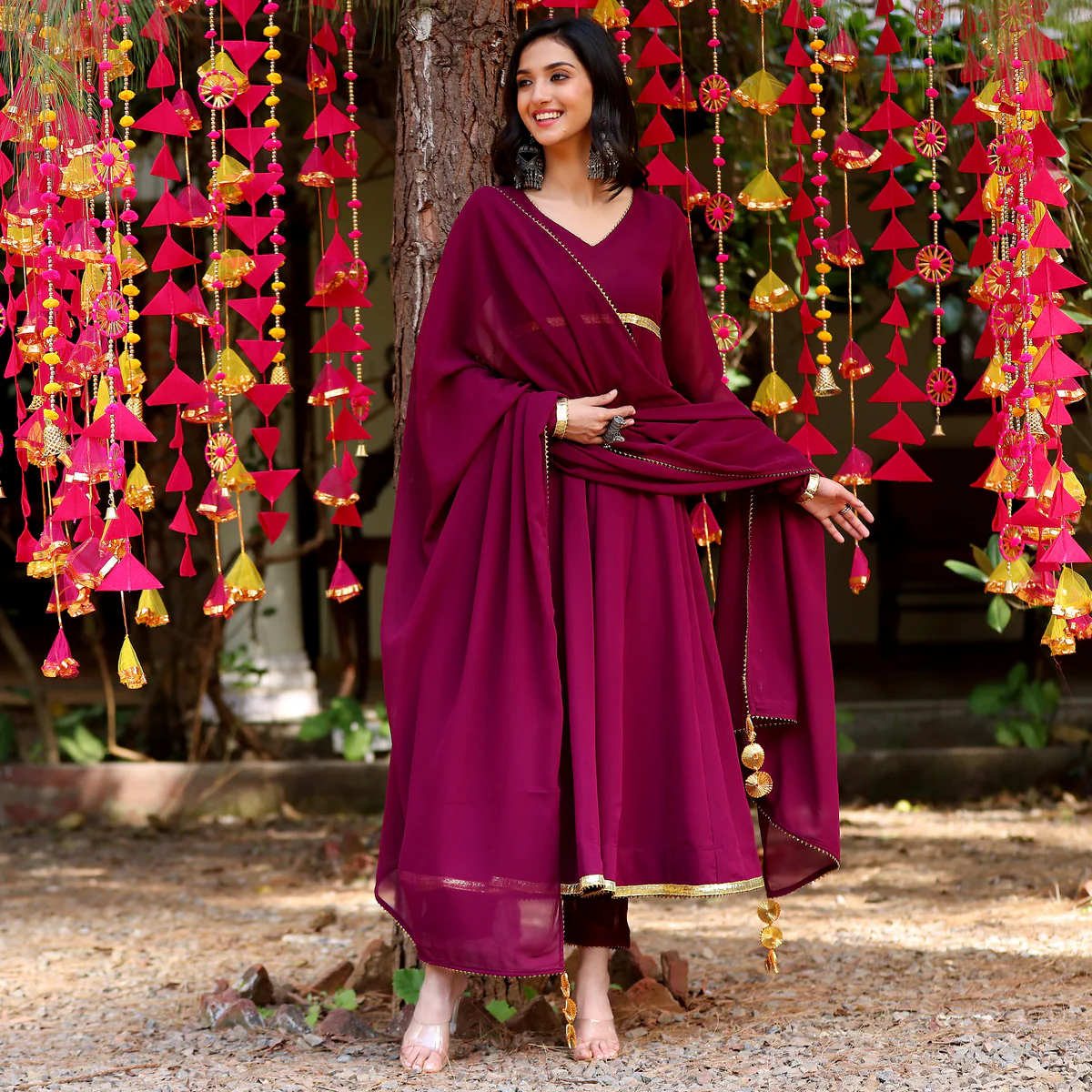 Amrapali Gher Set - Image 10