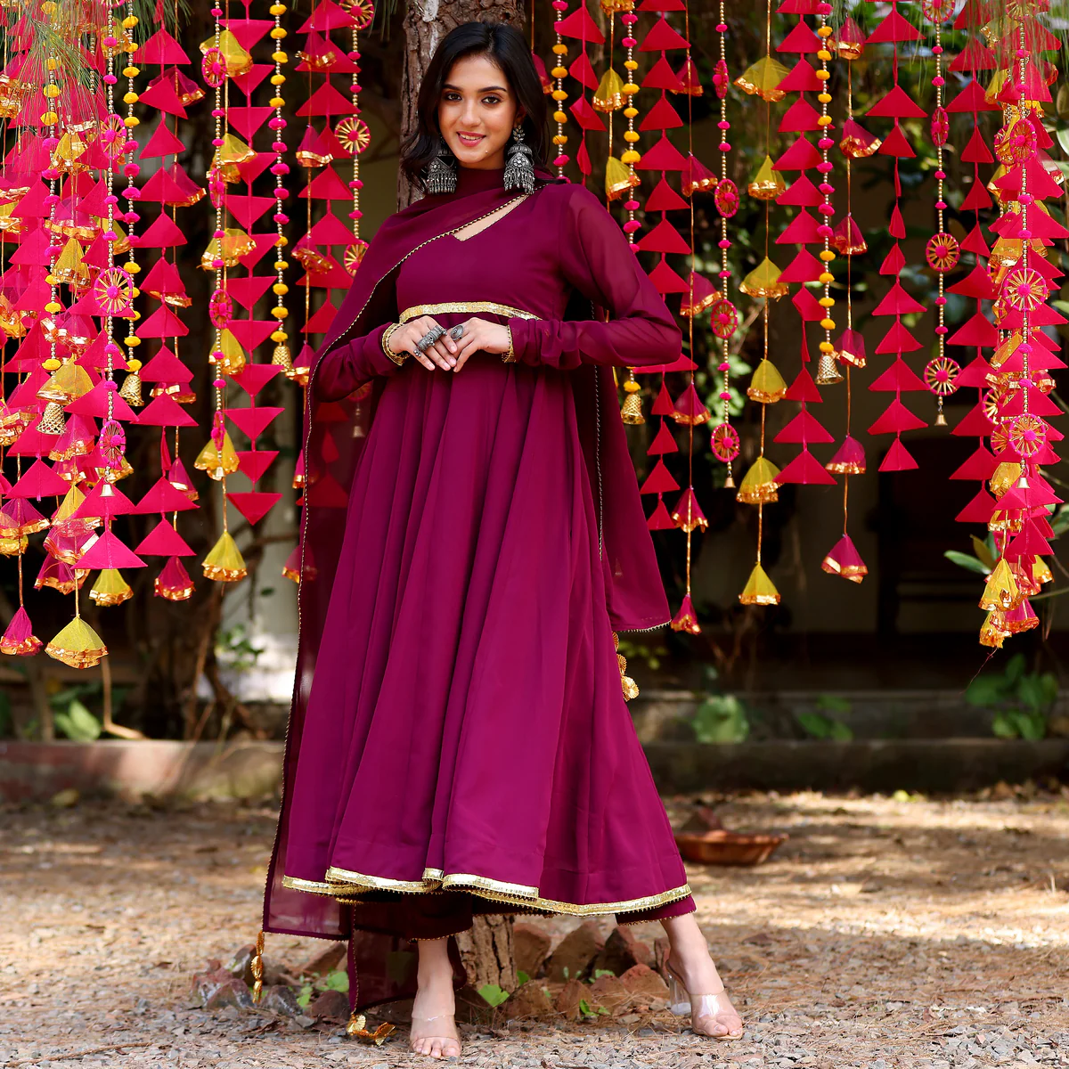 Amrapali Gher Set - Image 8
