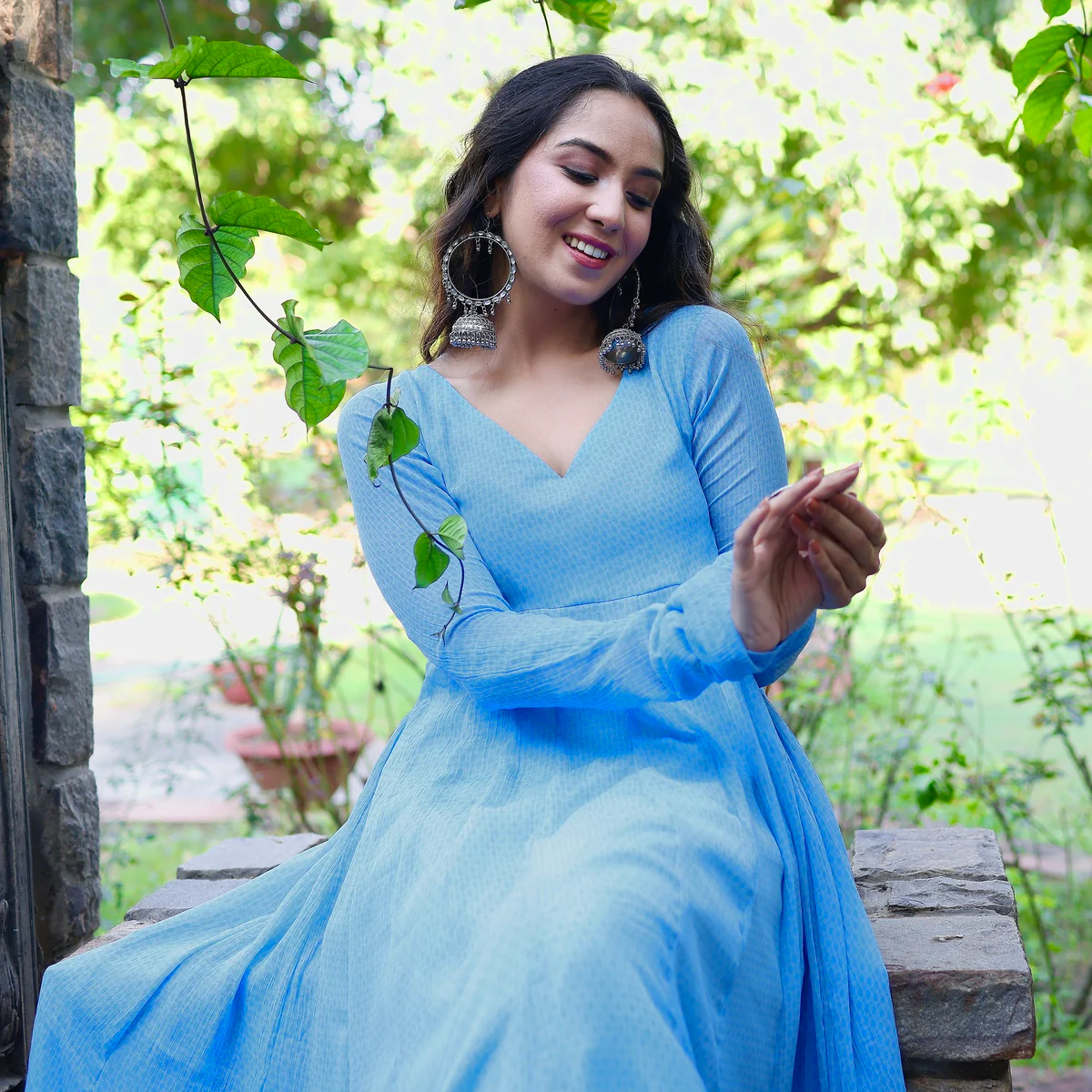 Anadia asmaani kameez - Image 2