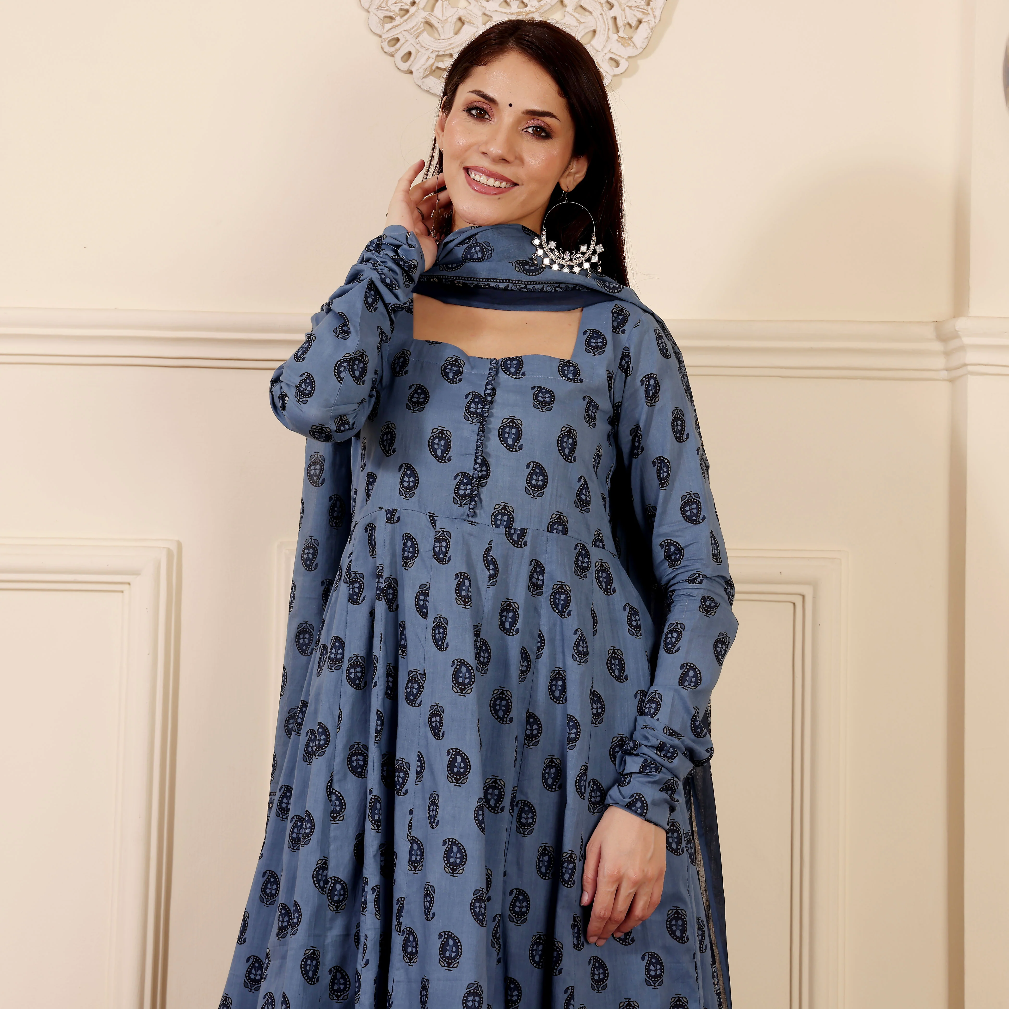 Anamika Cotton Set - Image 3