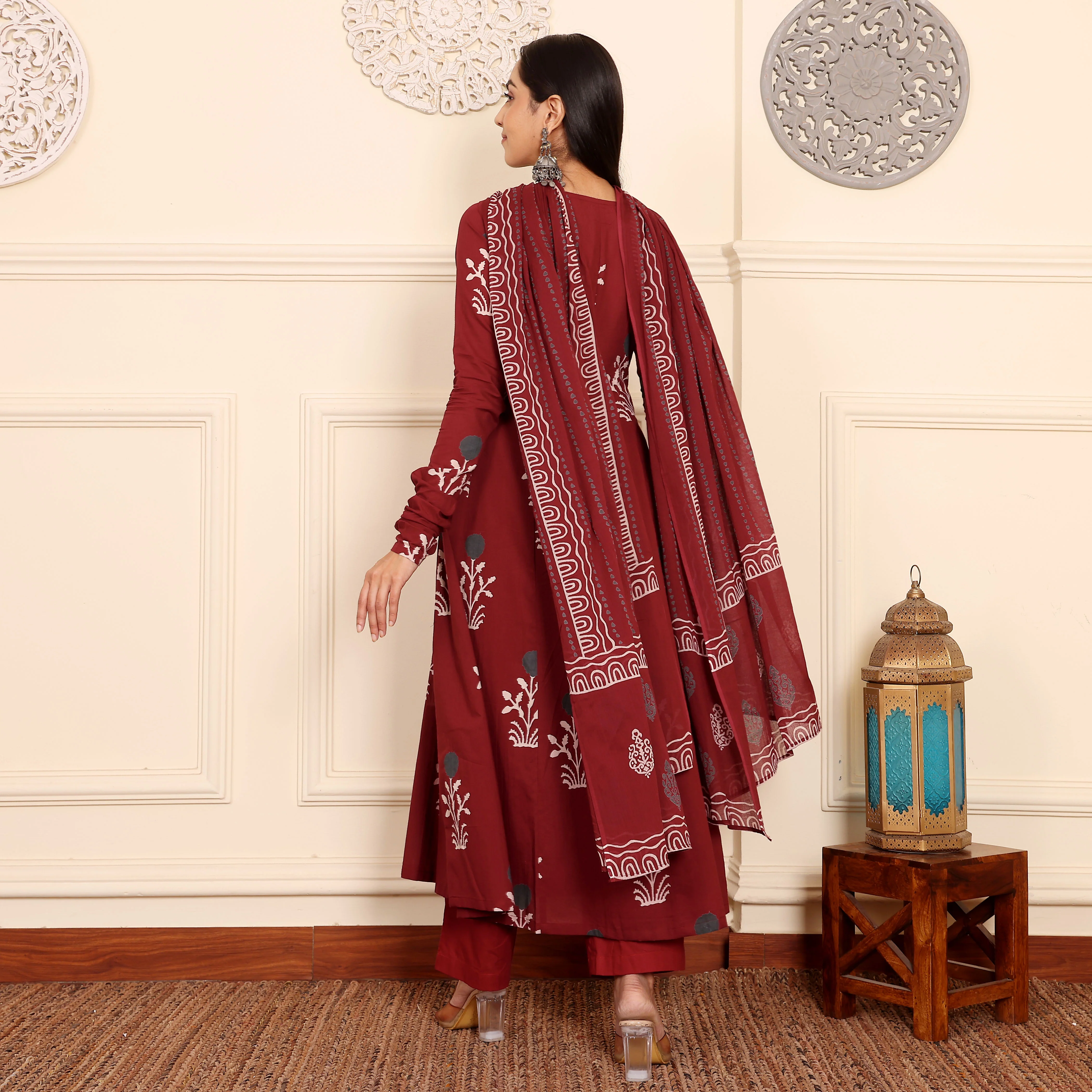 Aneri Cotton Set - Image 10
