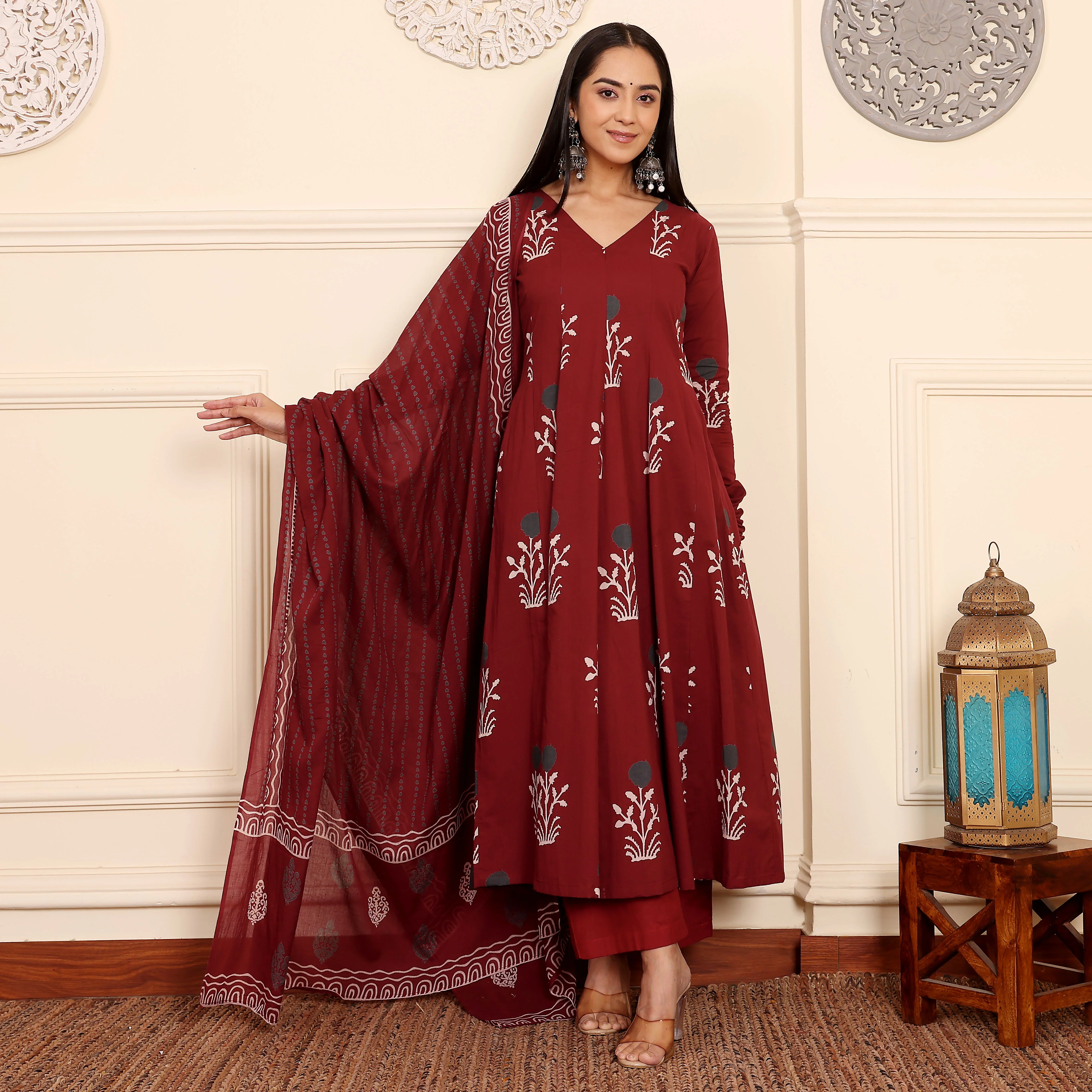 Aneri Cotton Set - Image 11