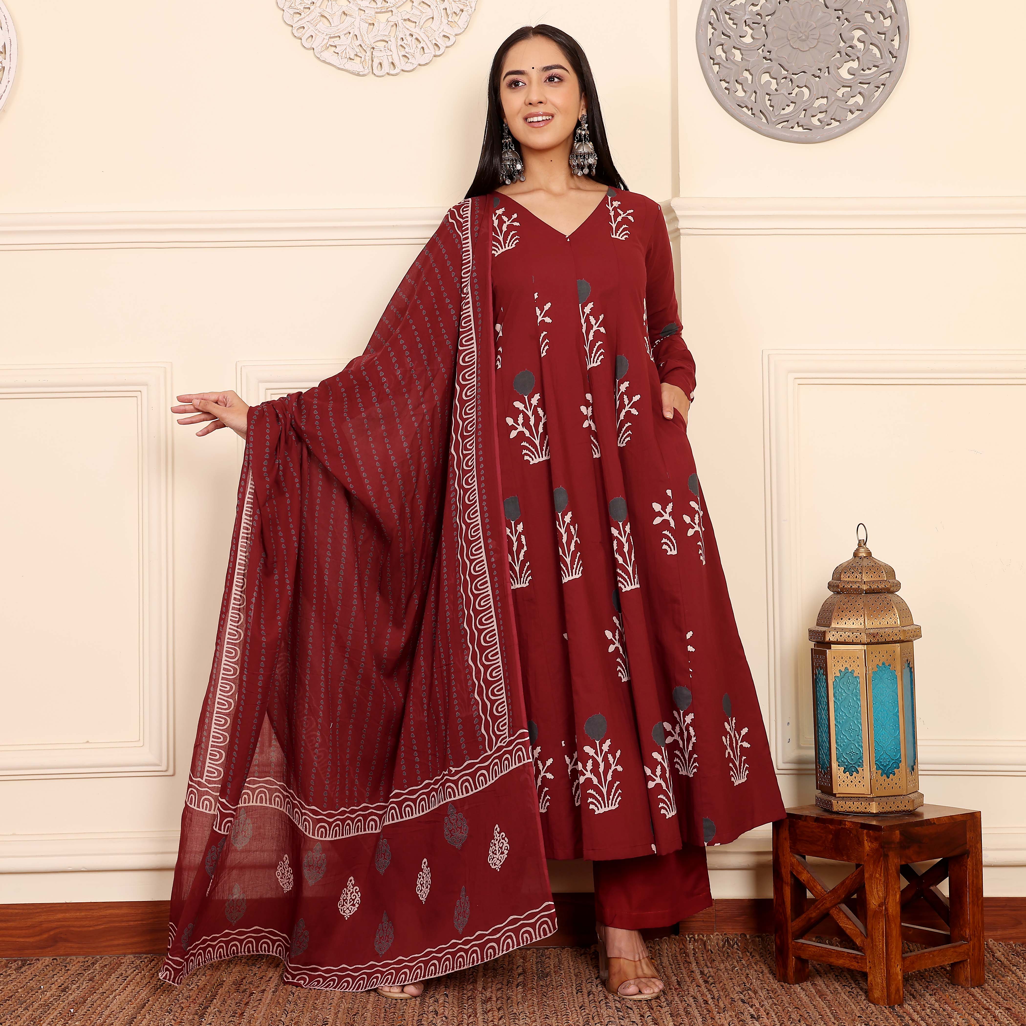 Aneri Cotton Set - Image 2