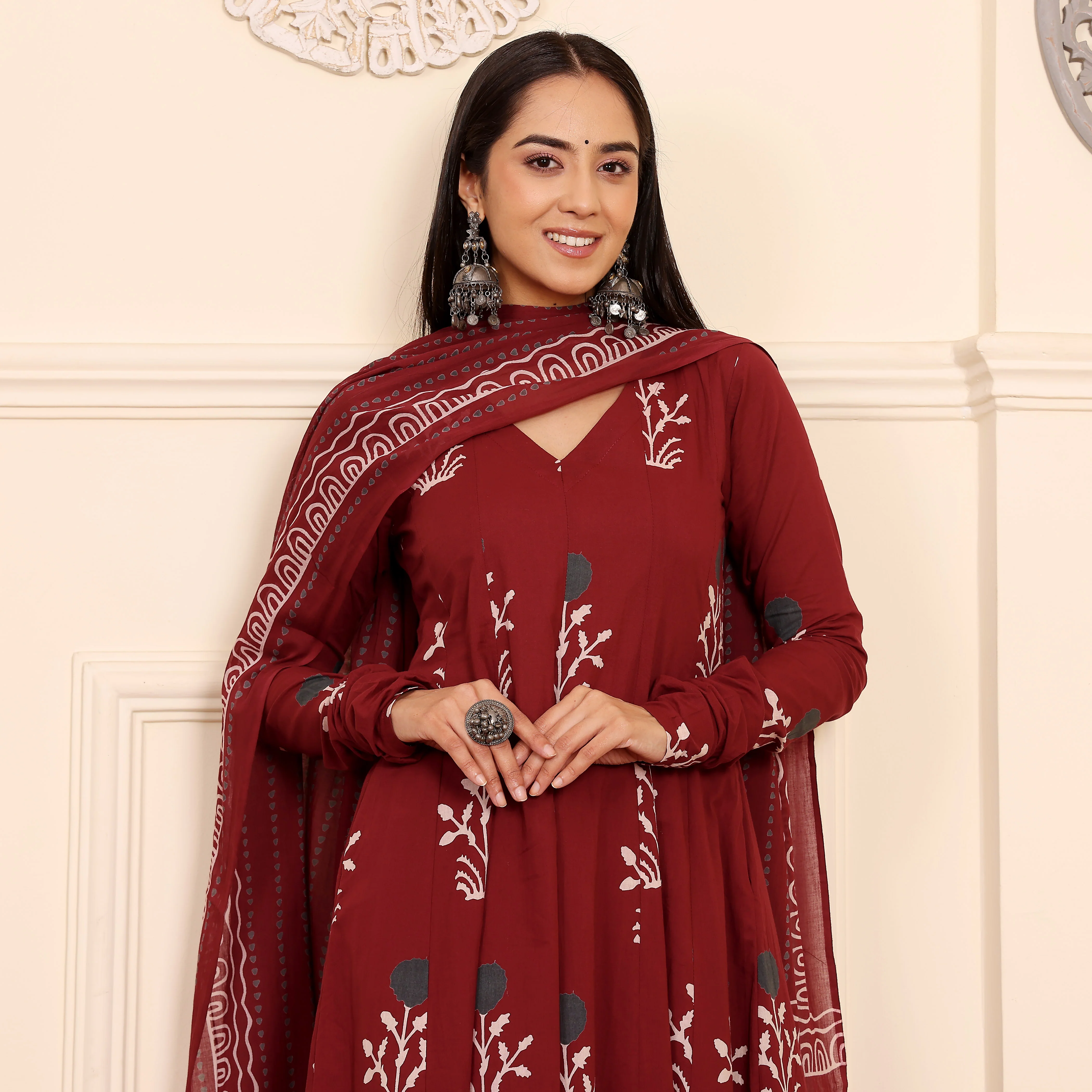 Aneri Cotton Set - Image 3