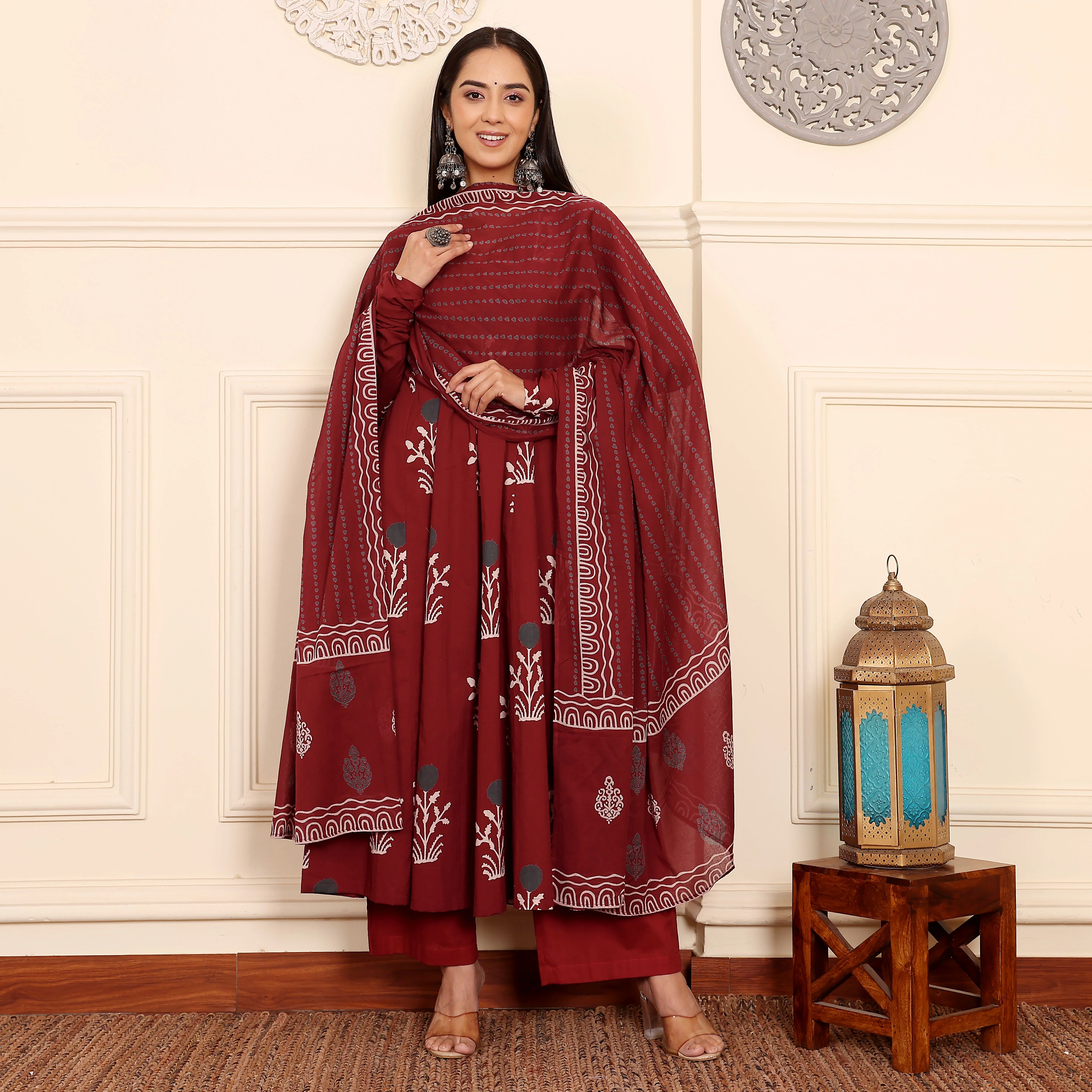Aneri Cotton Set - Image 4