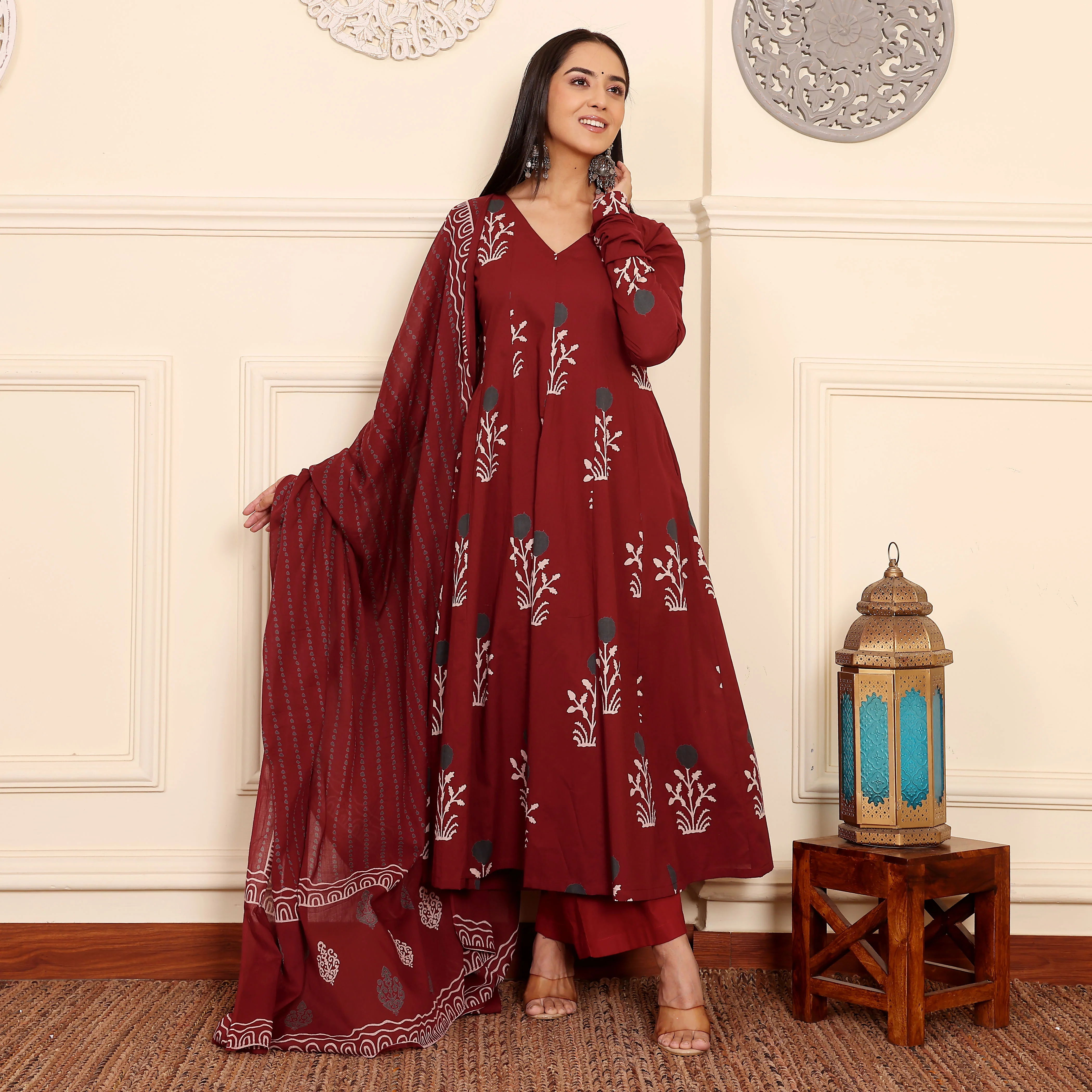 Aneri Cotton Set - Image 5