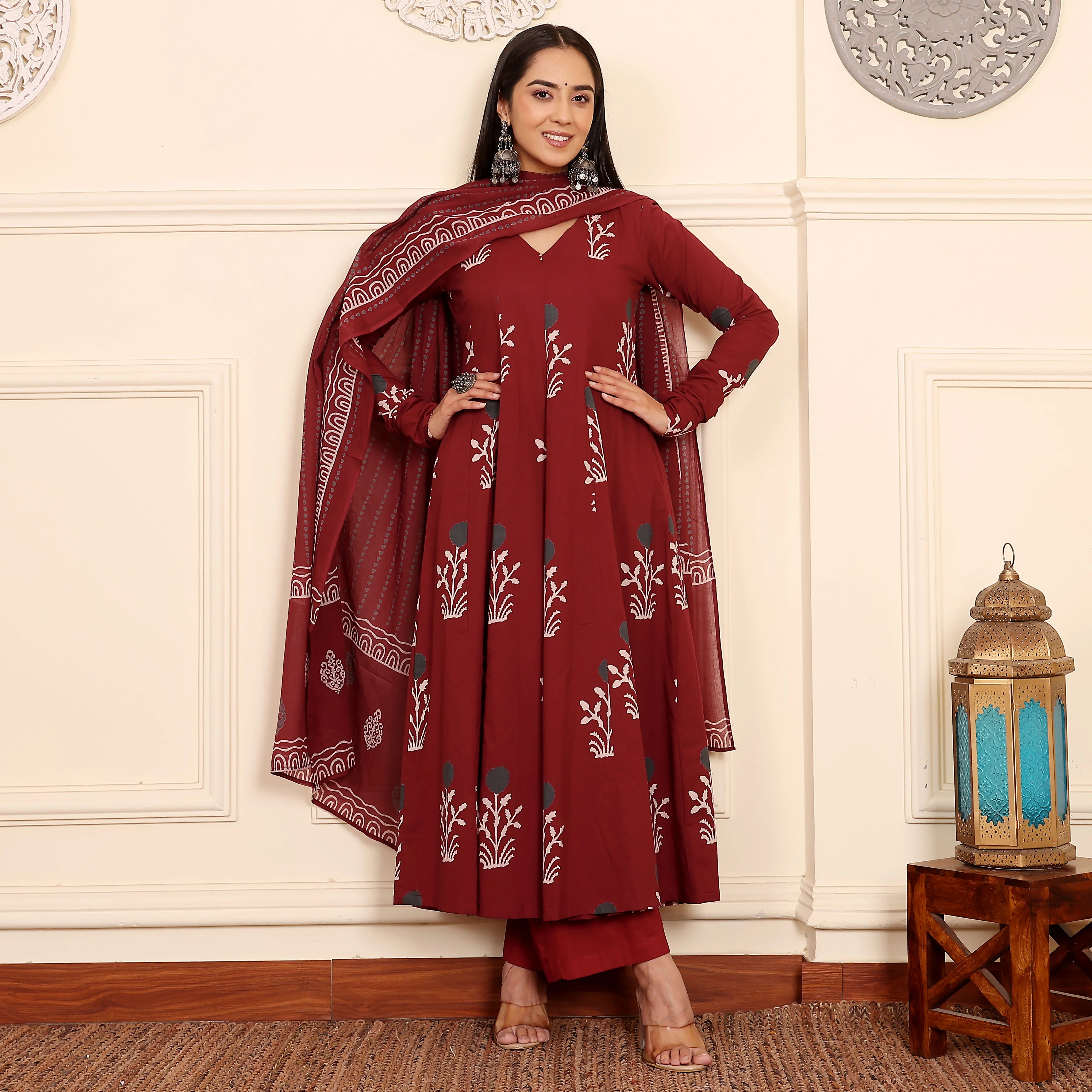 Aneri Cotton Set - Image 6