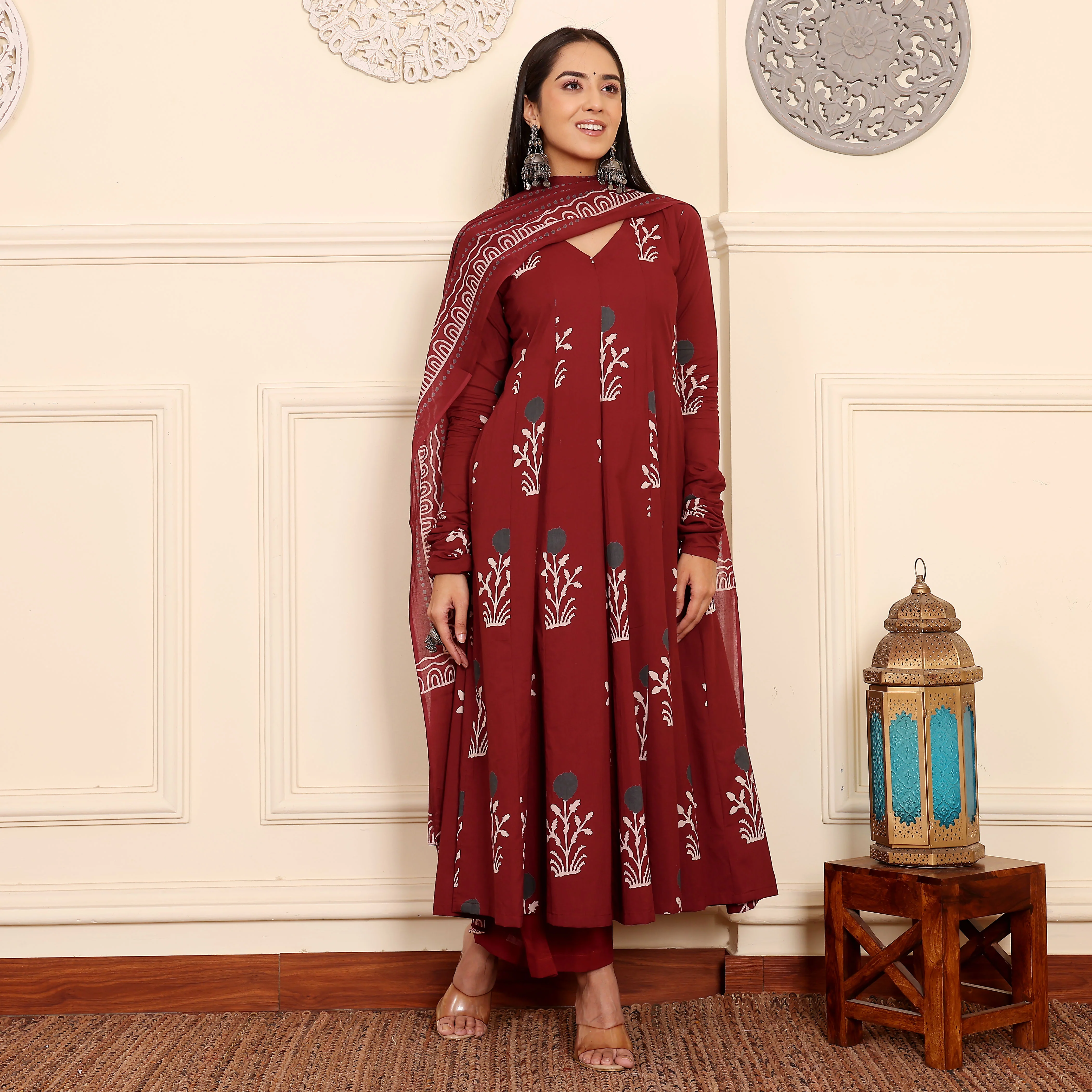 Aneri Cotton Set - Image 7