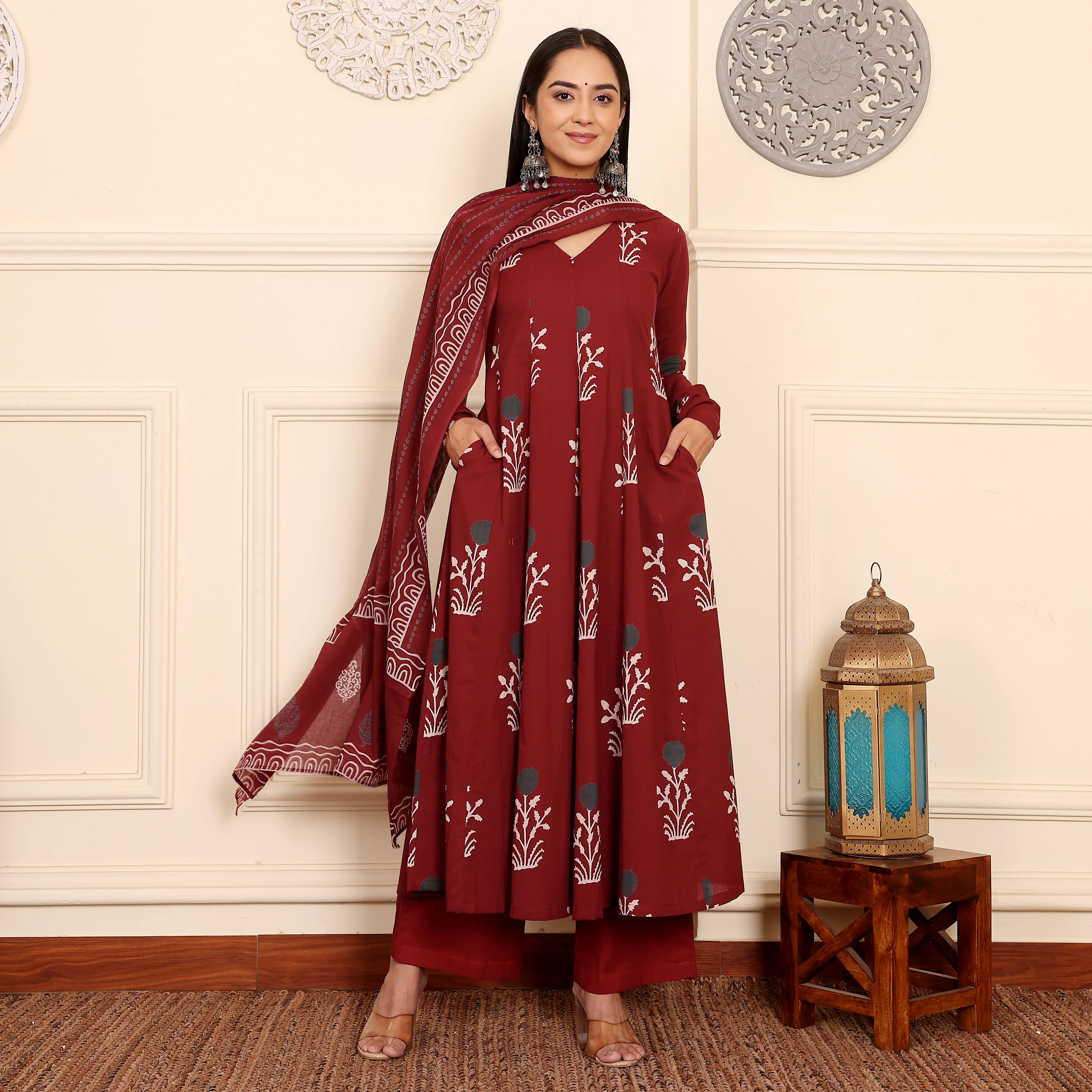 Aneri Cotton Set - Image 8