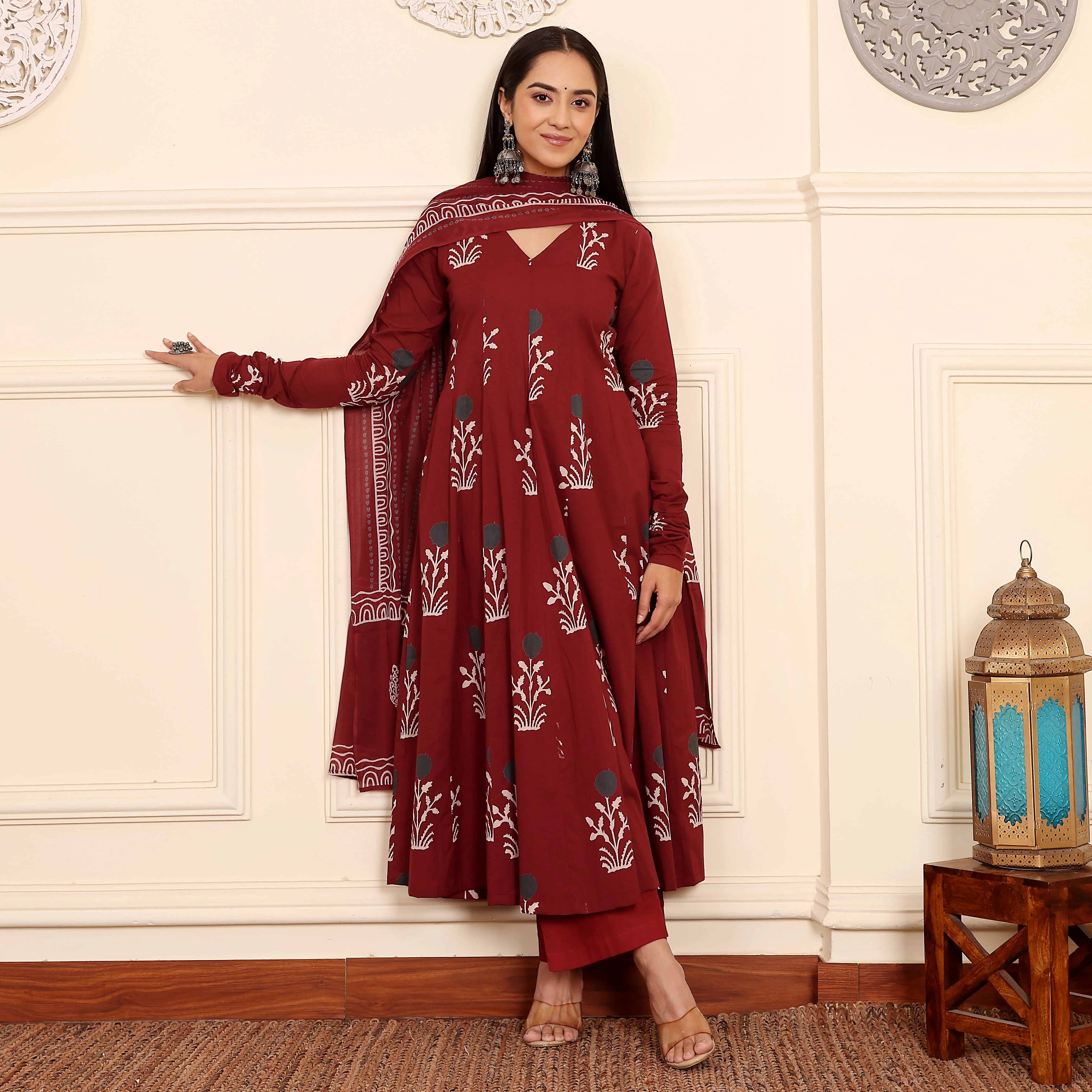 Aneri Cotton Set - Image 9