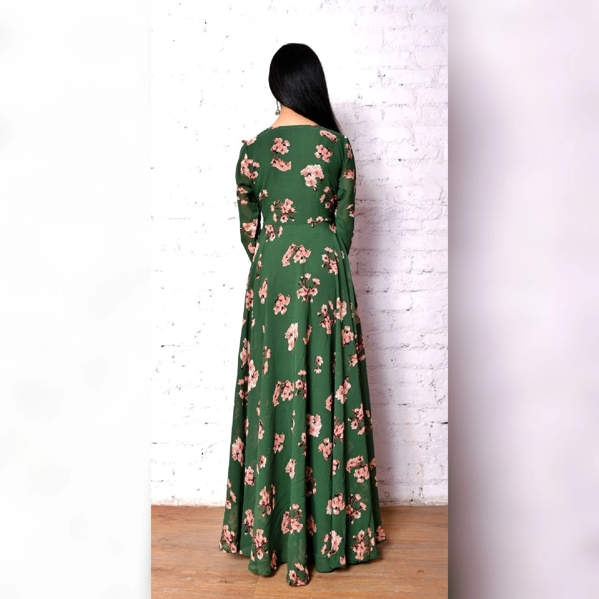 Anokhi angrakha - Image 3