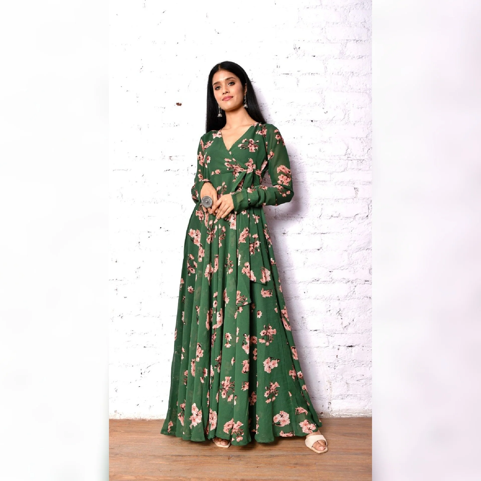Anokhi angrakha - Image 4