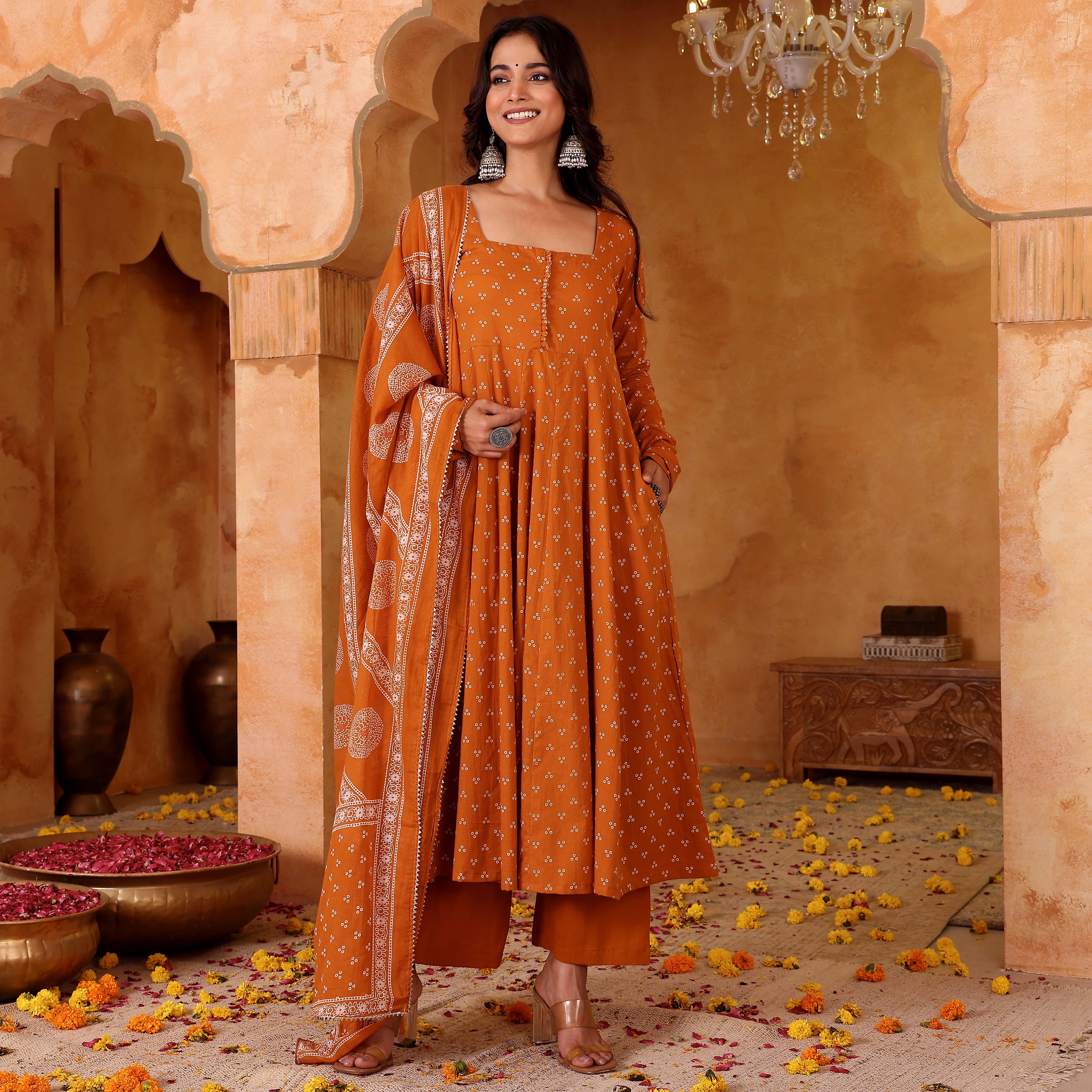 Antara Cotton Set - Image 2