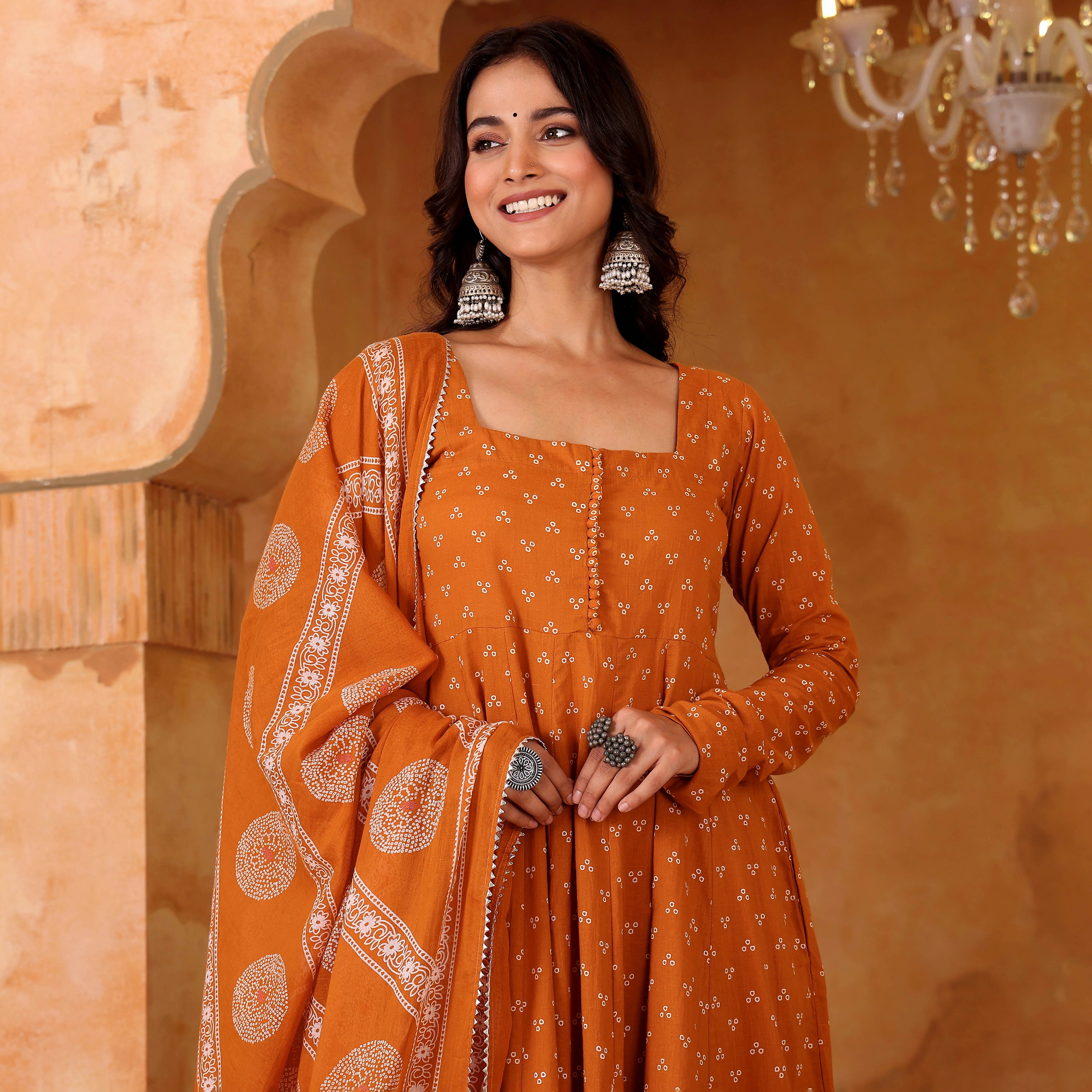 Antara Cotton Set - Image 3
