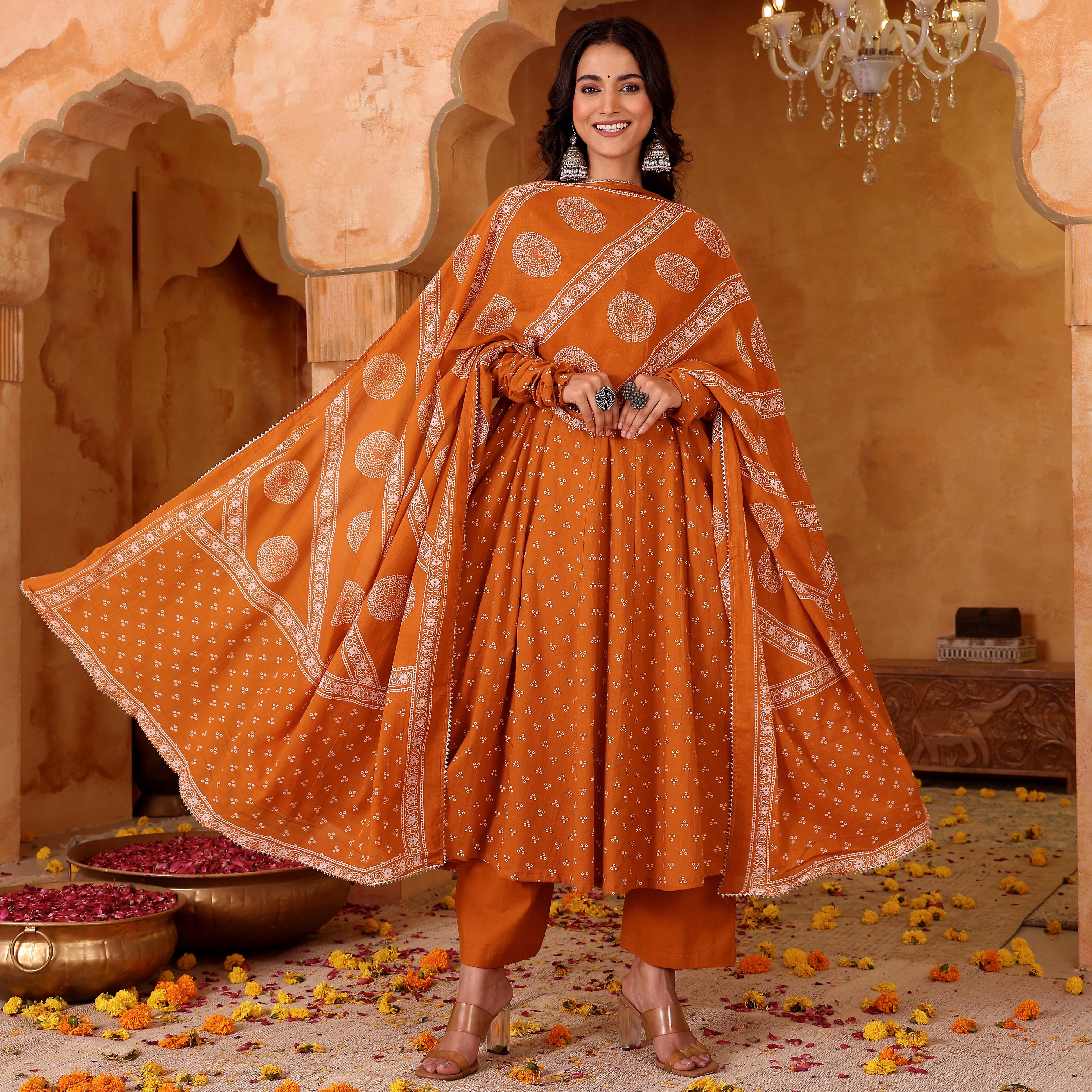 Antara Cotton Set - Image 4