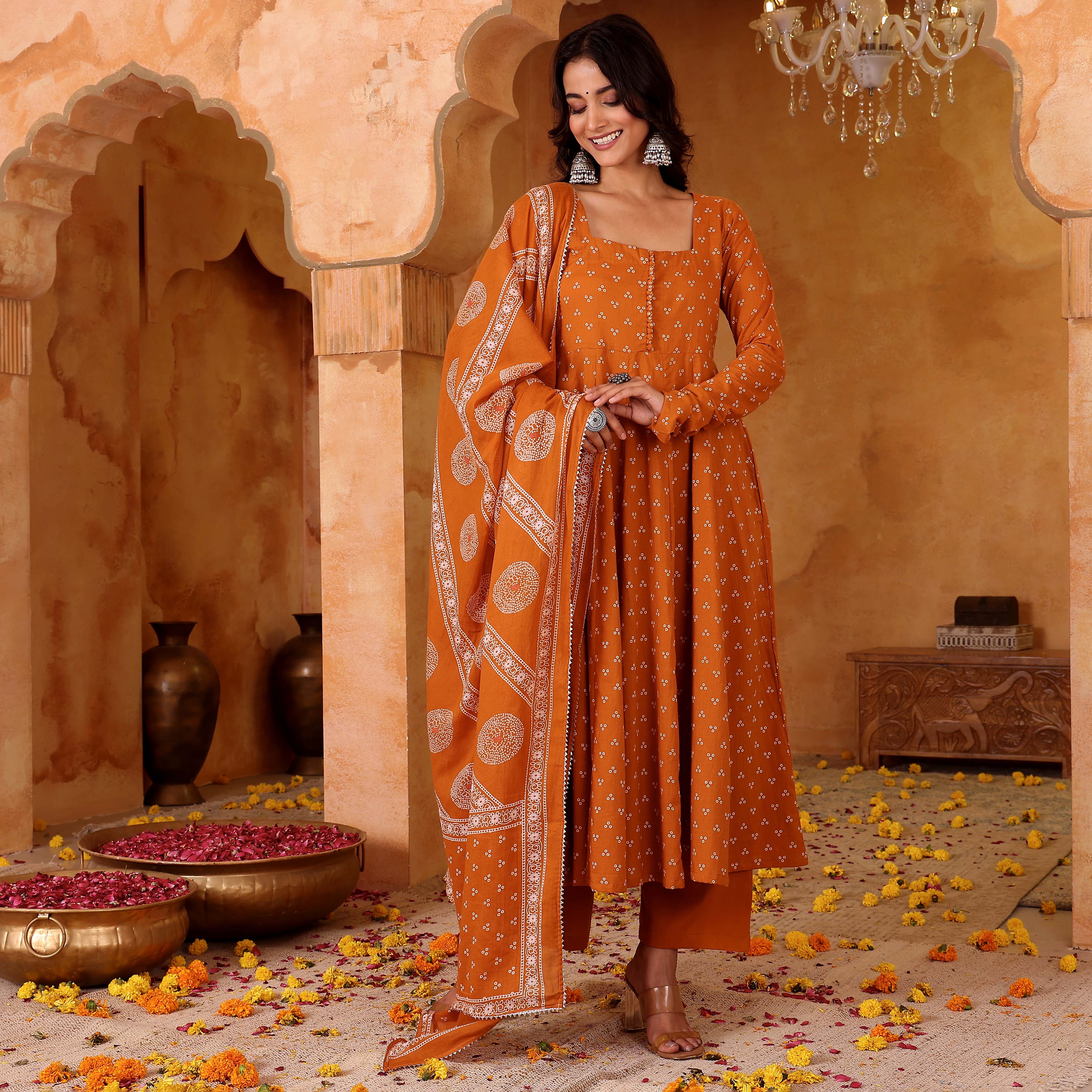 Antara Cotton Set - Image 5