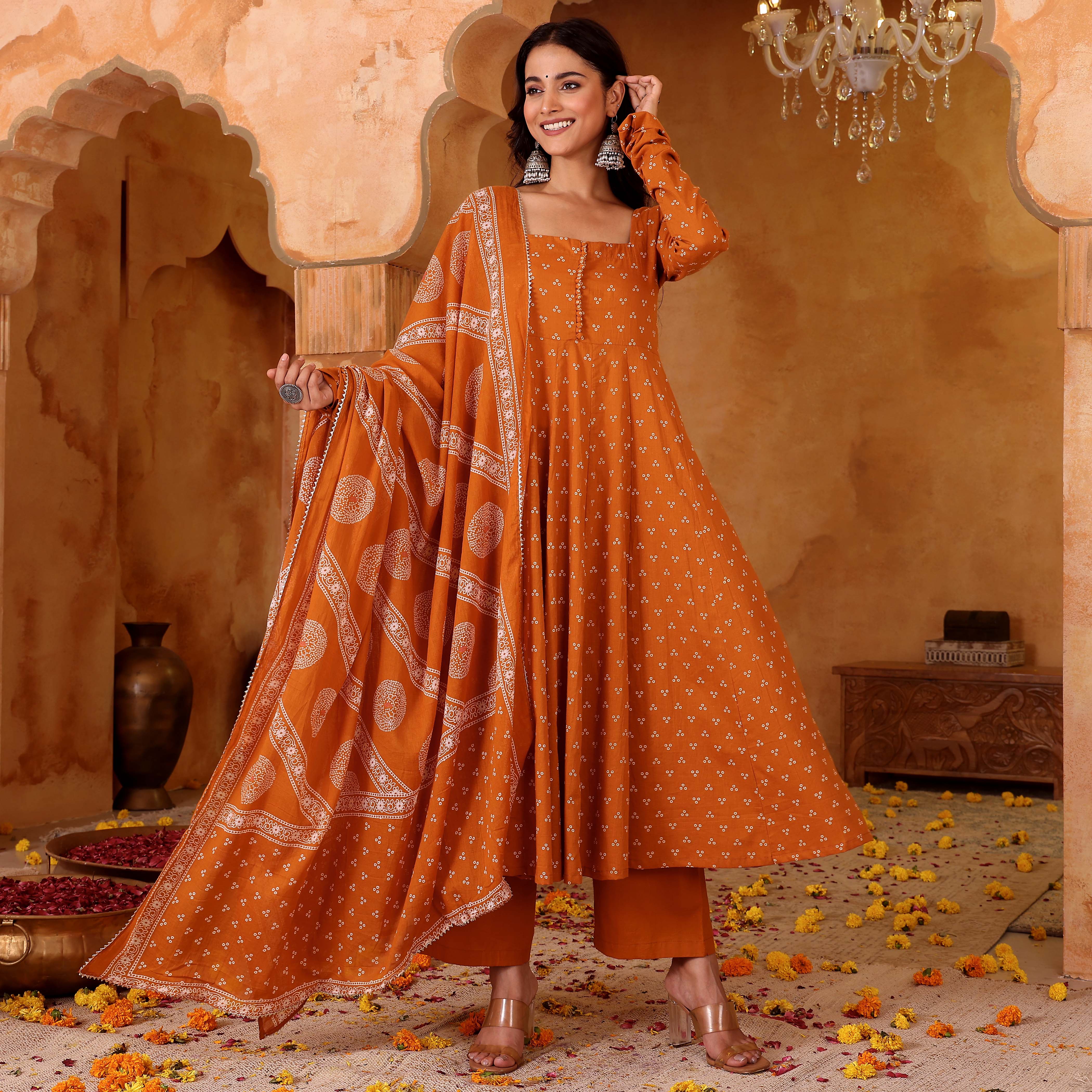 Antara Cotton Set - Image 6