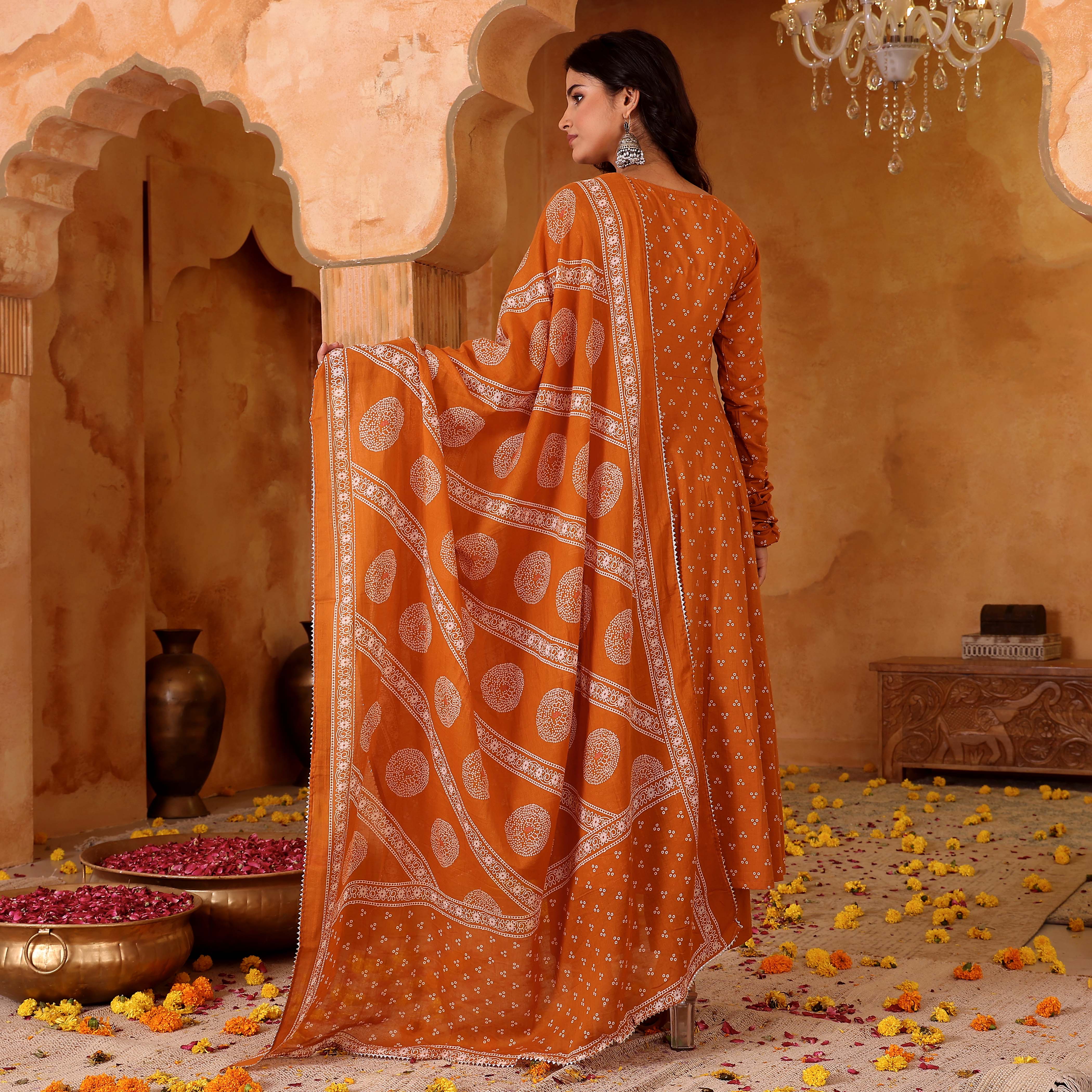 Antara Cotton Set - Image 7