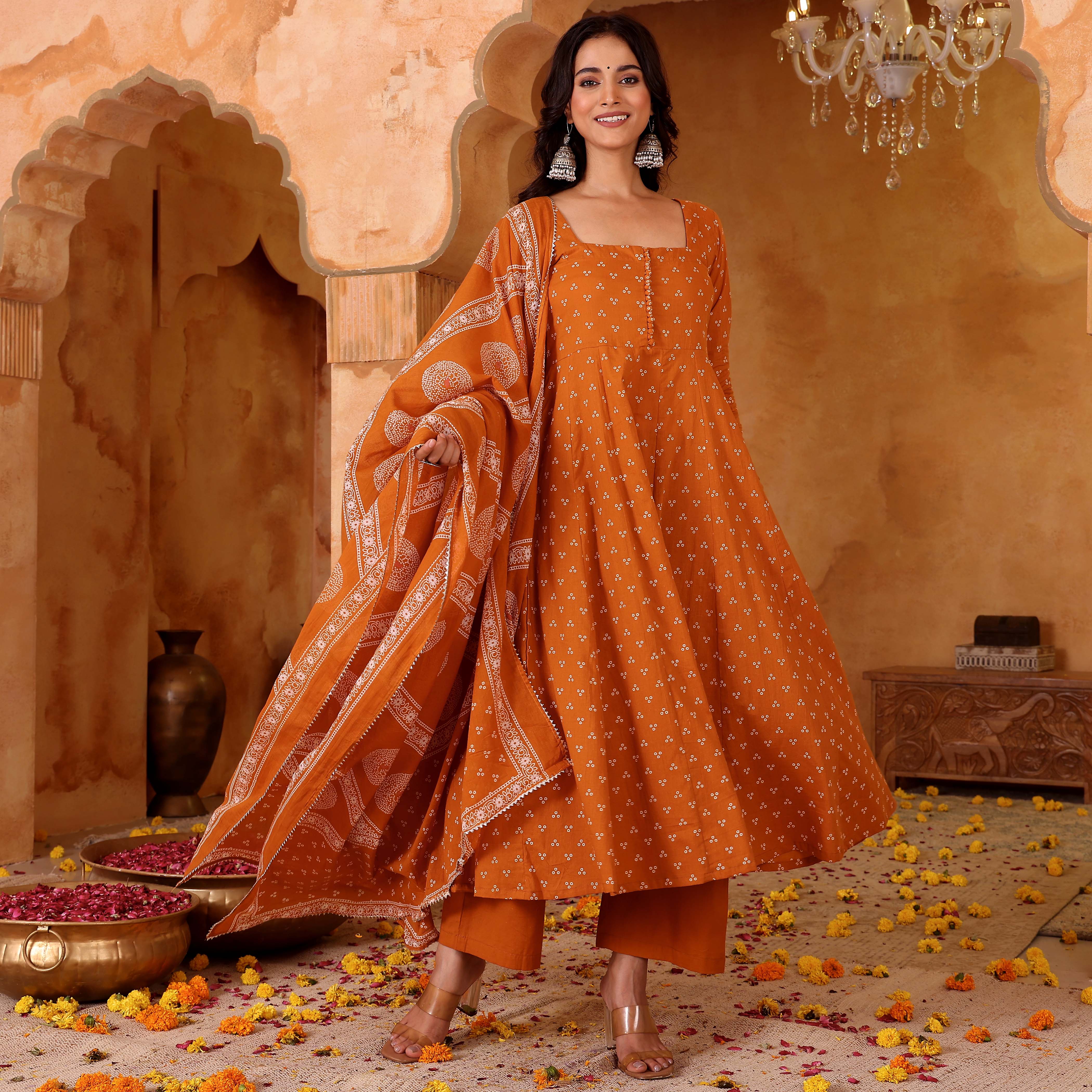 Antara Cotton Set - Image 8