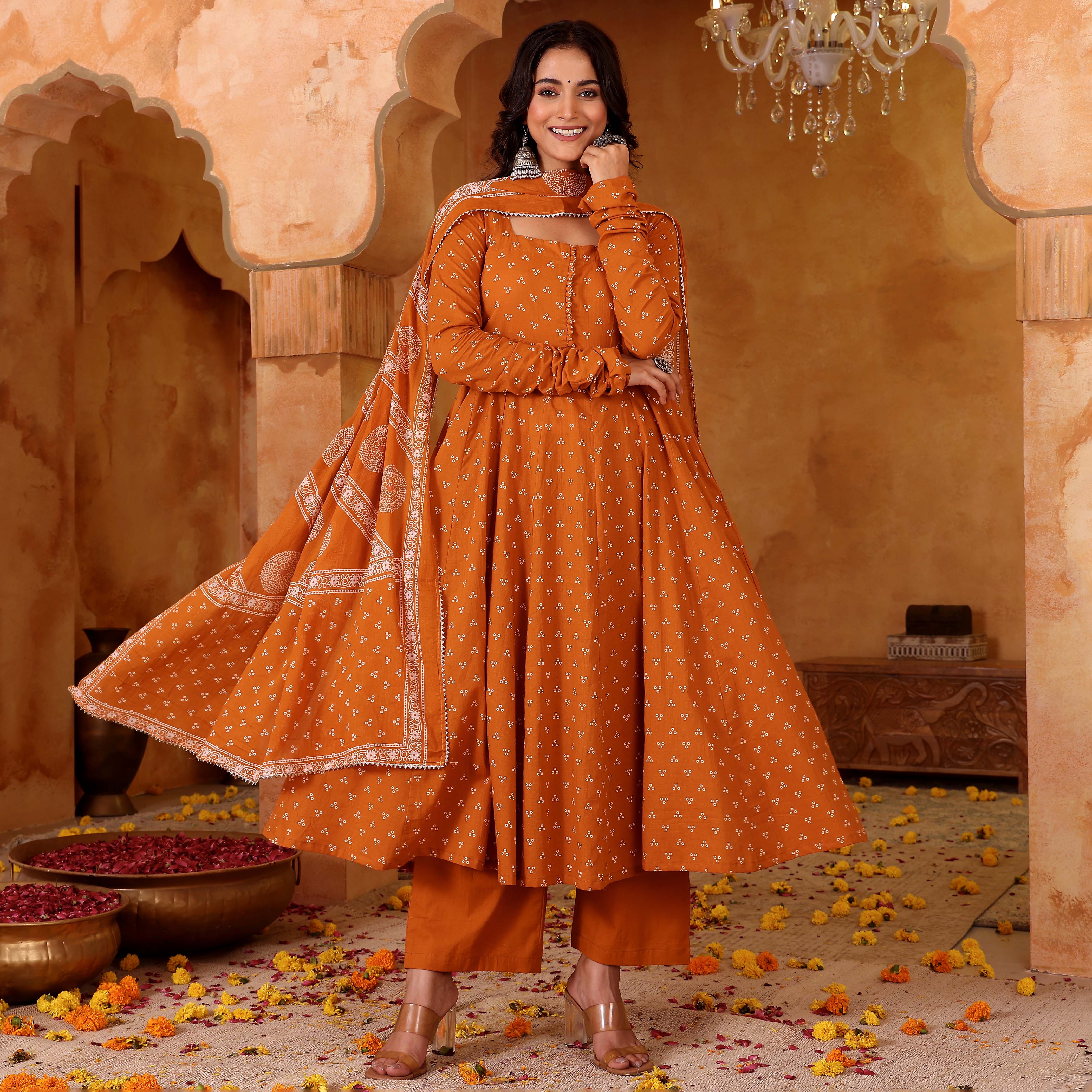 Antara Cotton Set - Image 9