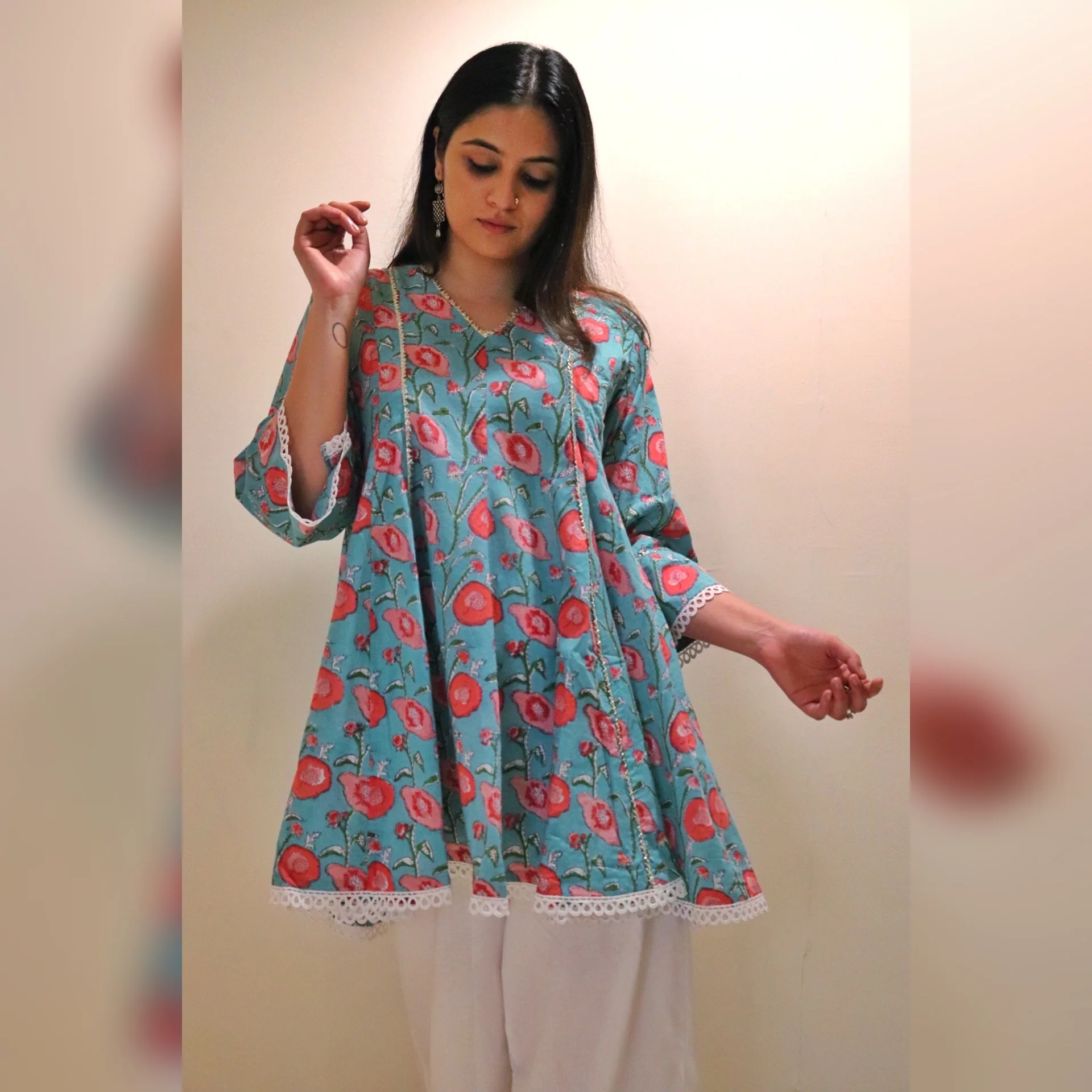 Anushka set - Image 3