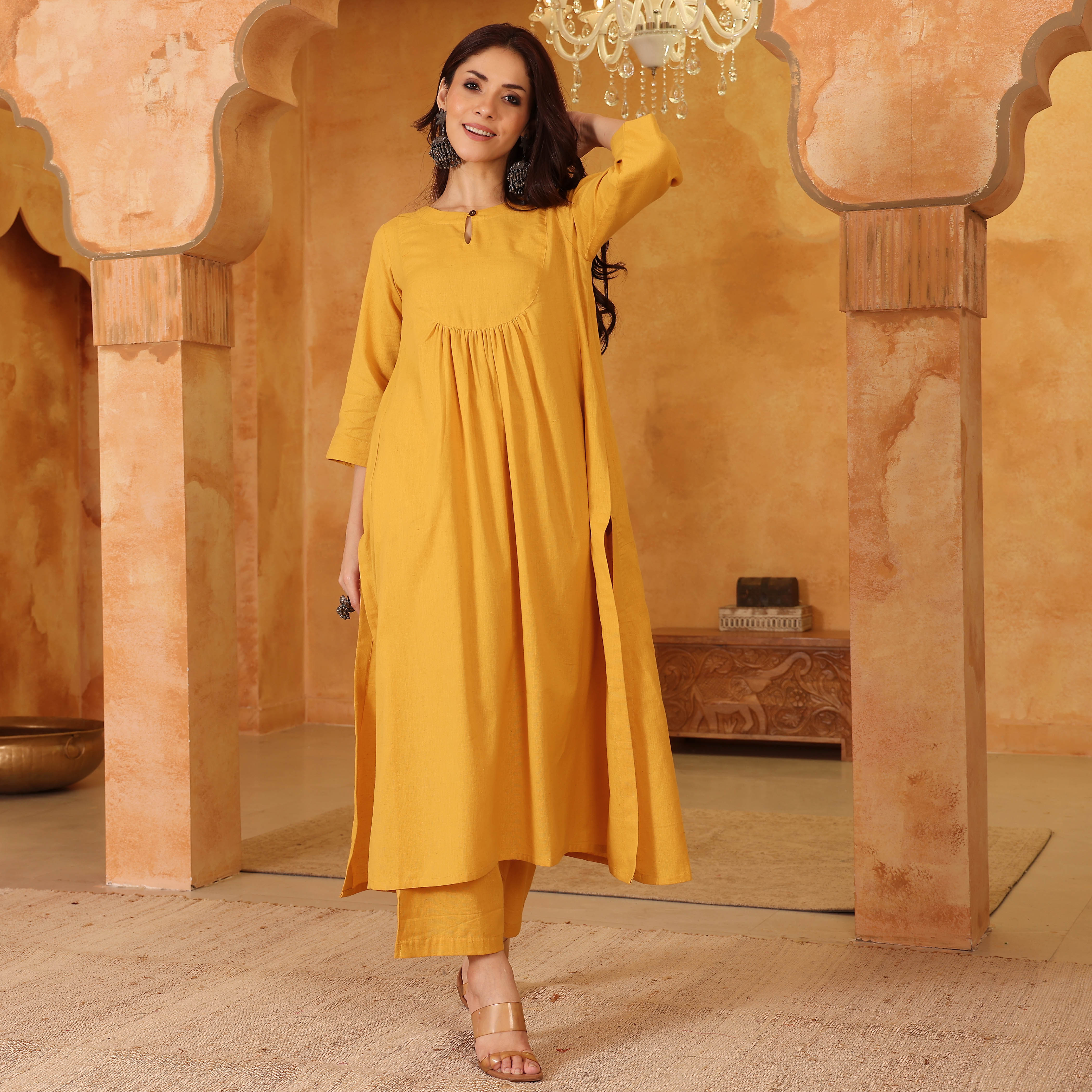 Apra Cotton Set - Image 2