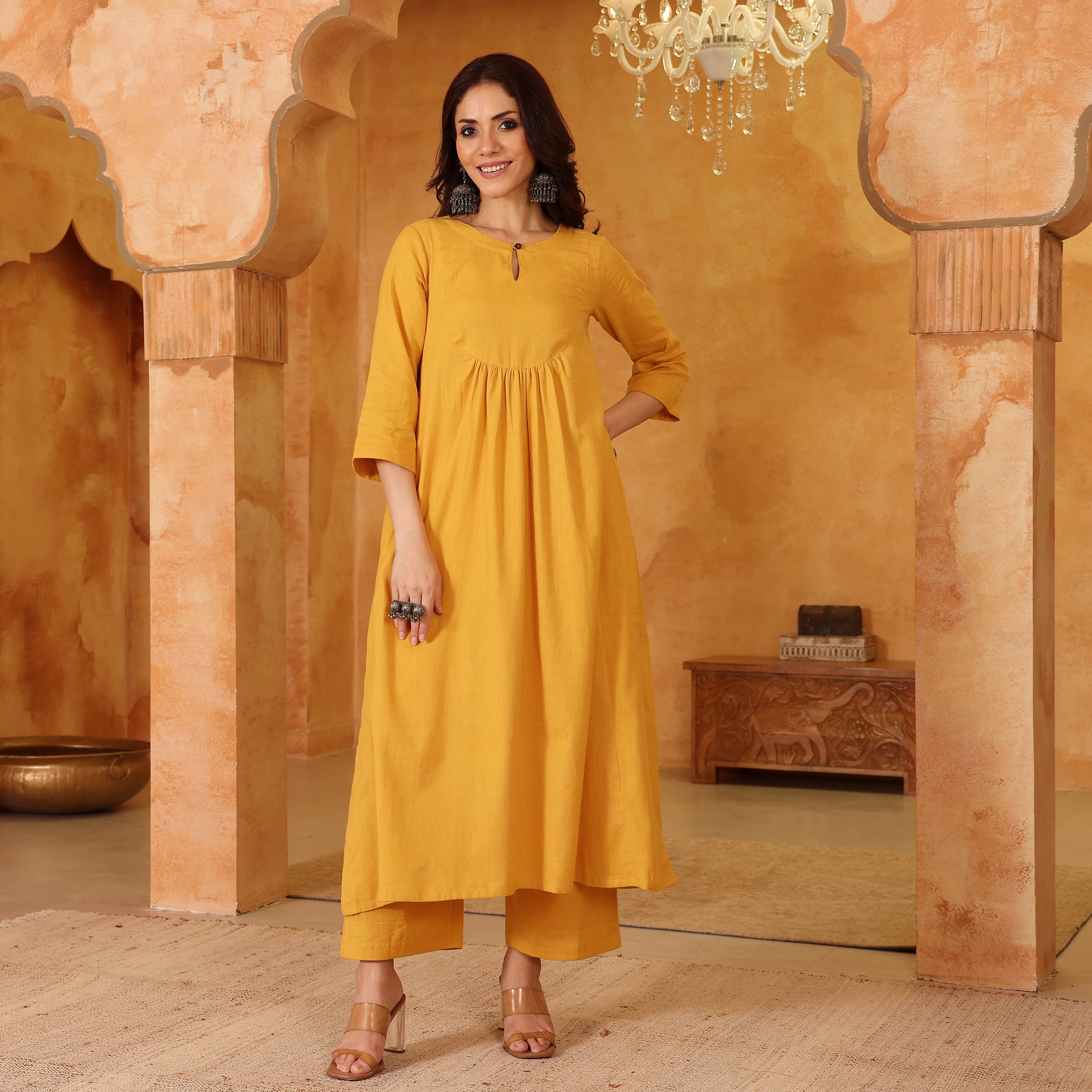 Apra Cotton Set - Image 4