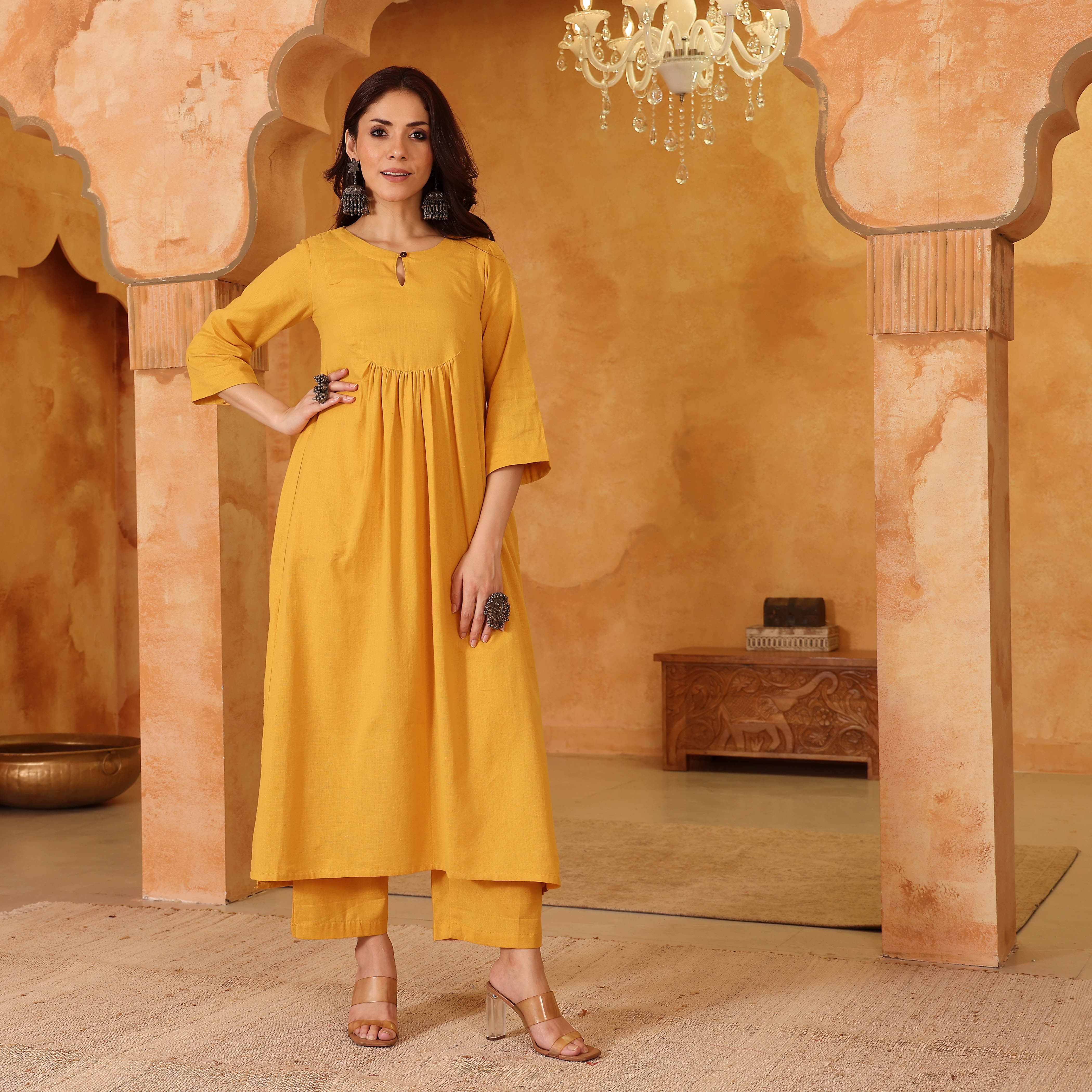 Apra Cotton Set - Image 5