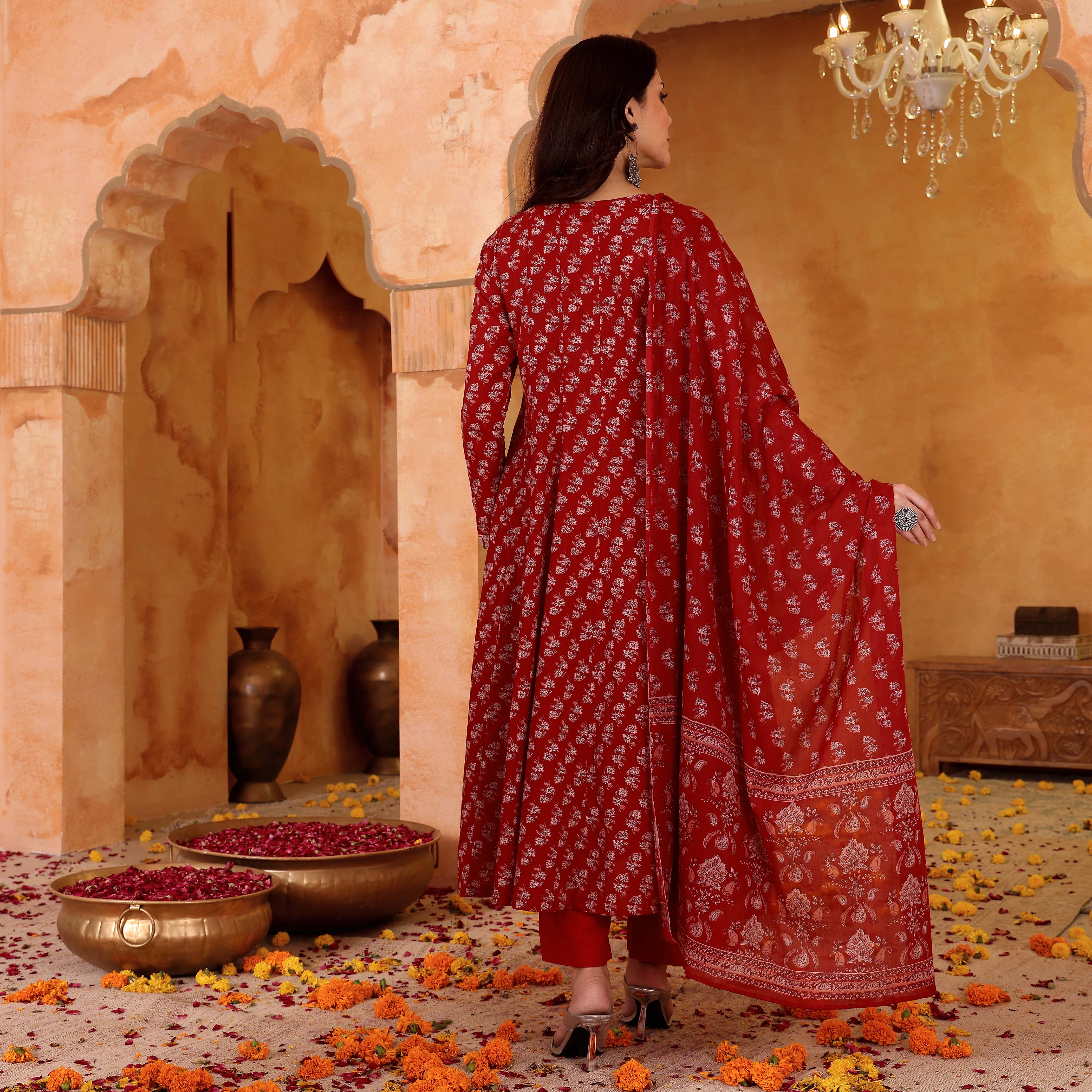 Apsara Cotton Set - Image 10