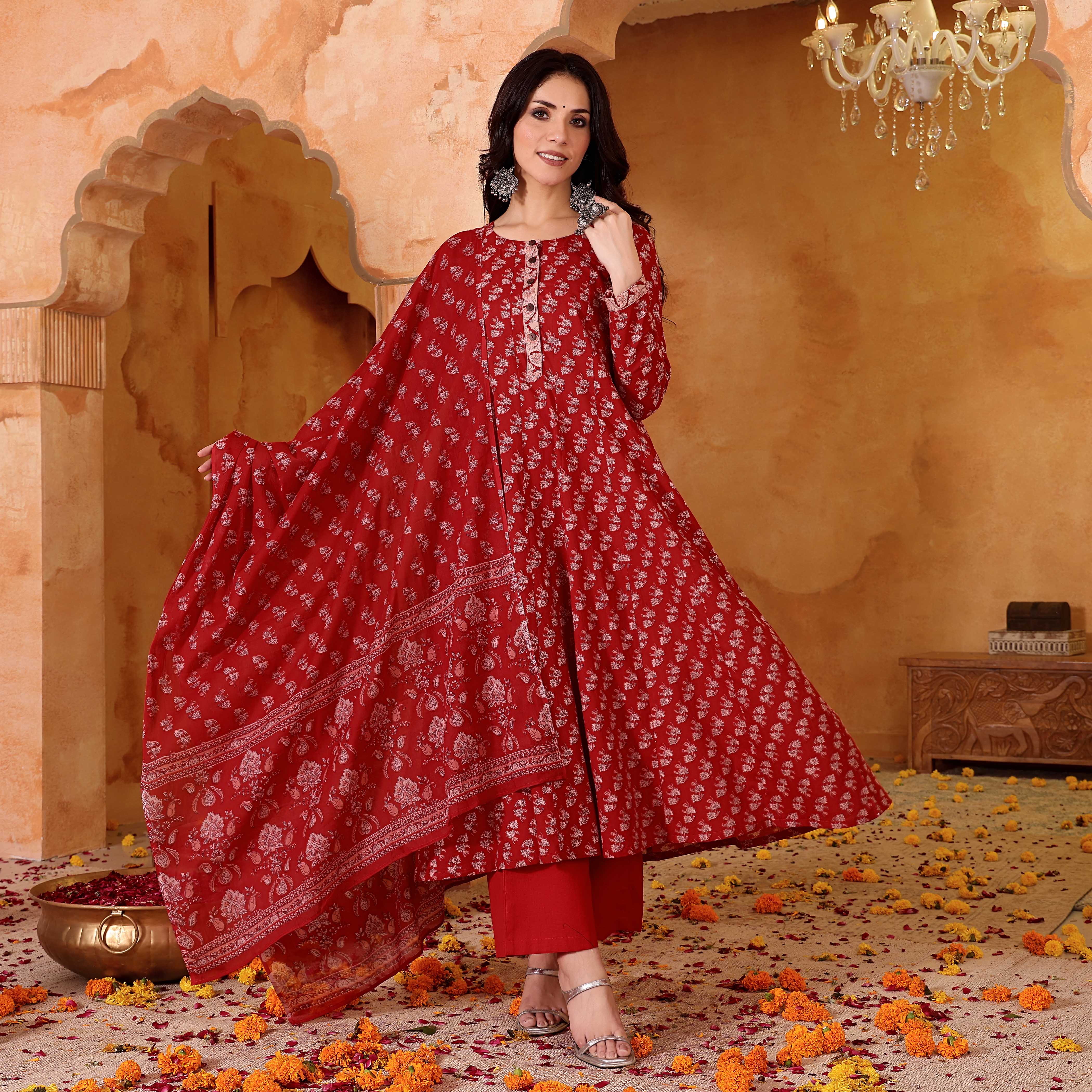 Apsara Cotton Set - Image 11