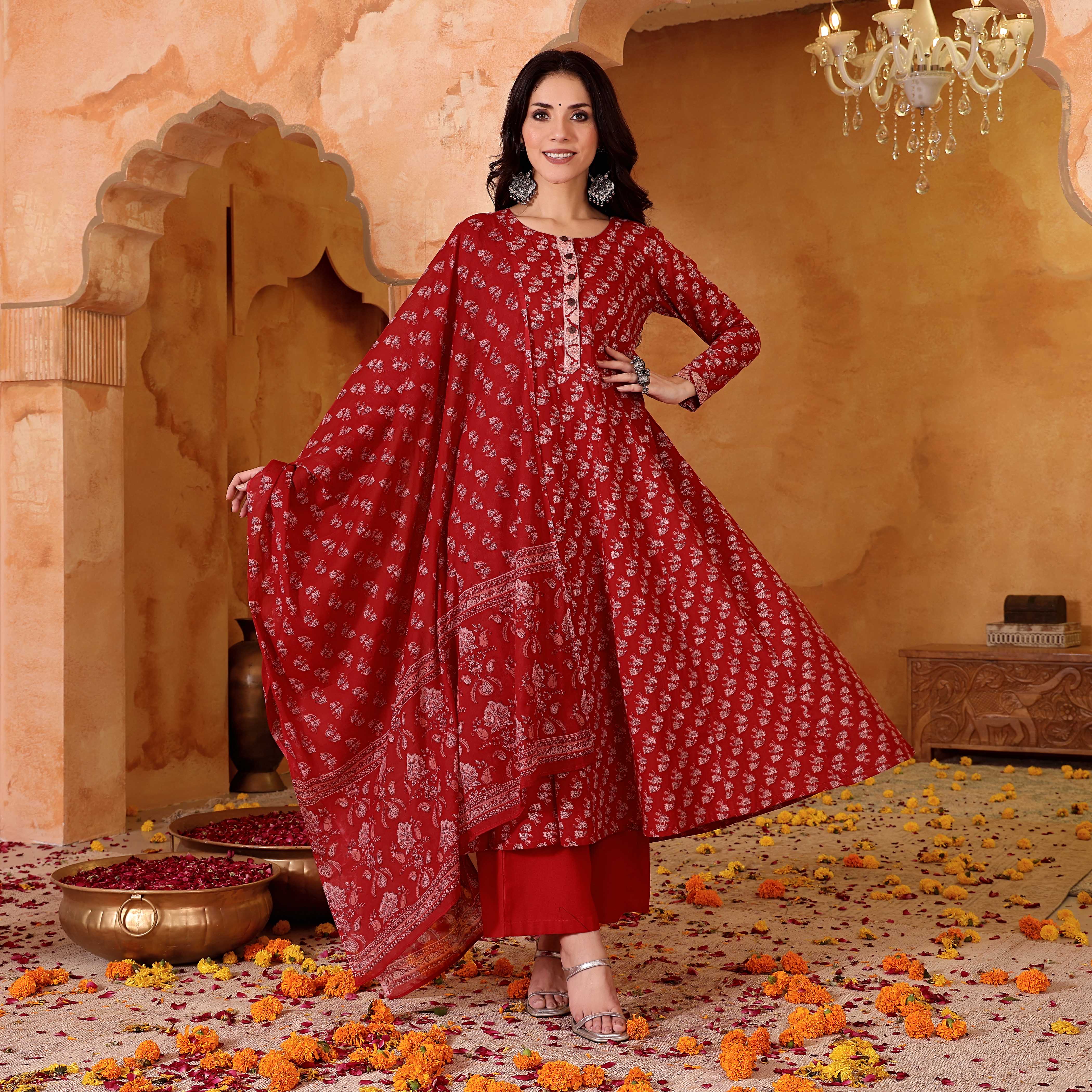Apsara Cotton Set - Image 2
