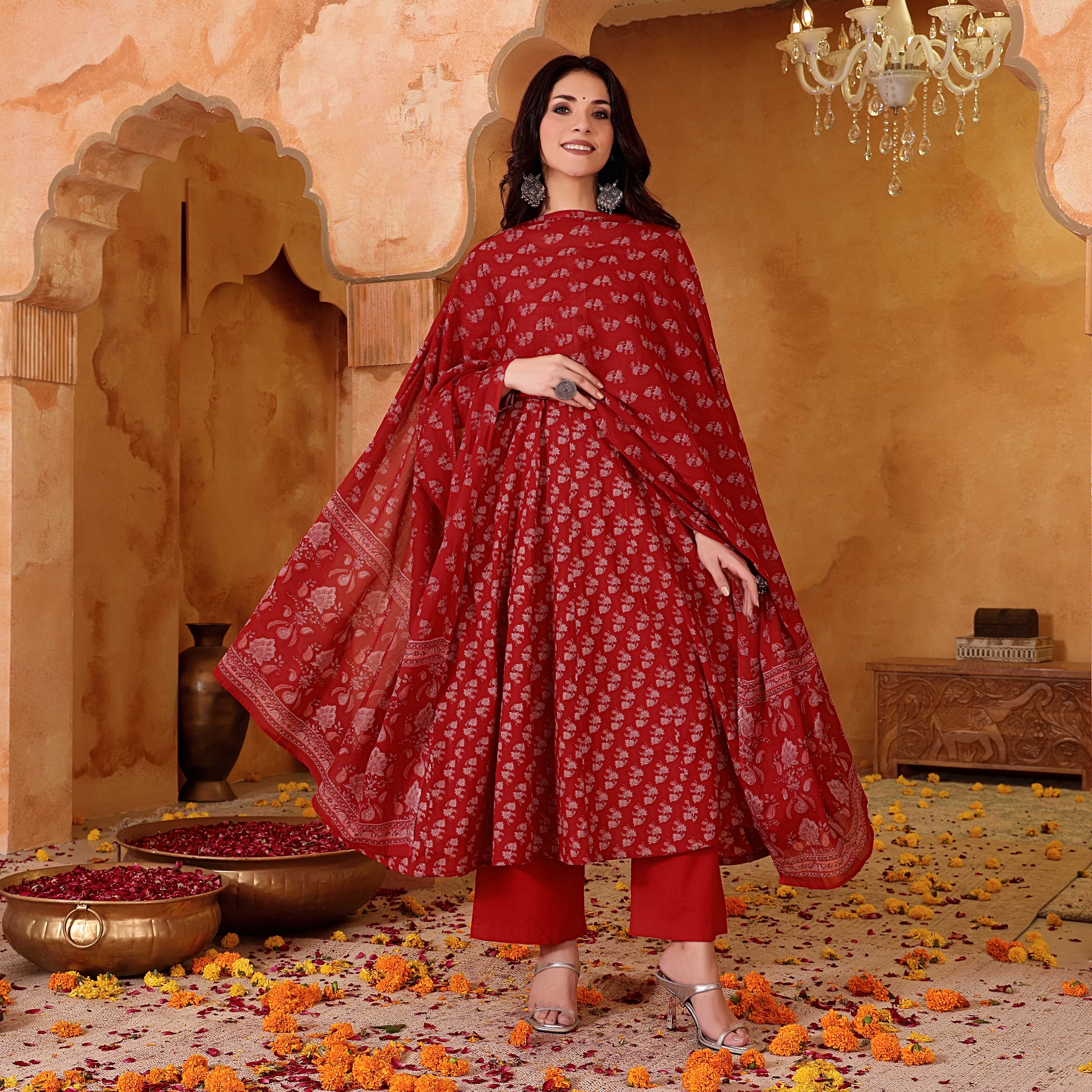 Apsara Cotton Set - Image 3