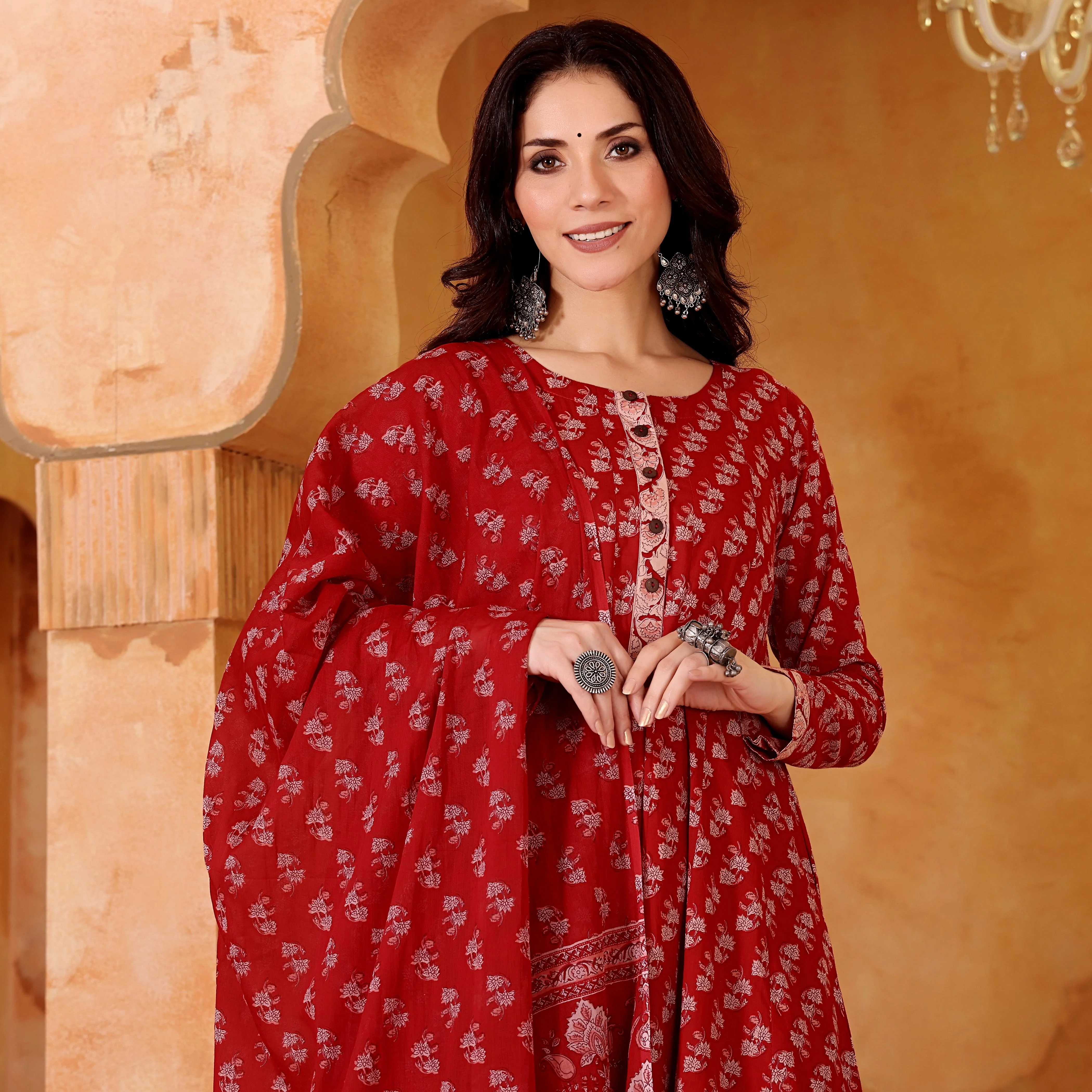 Apsara Cotton Set - Image 4
