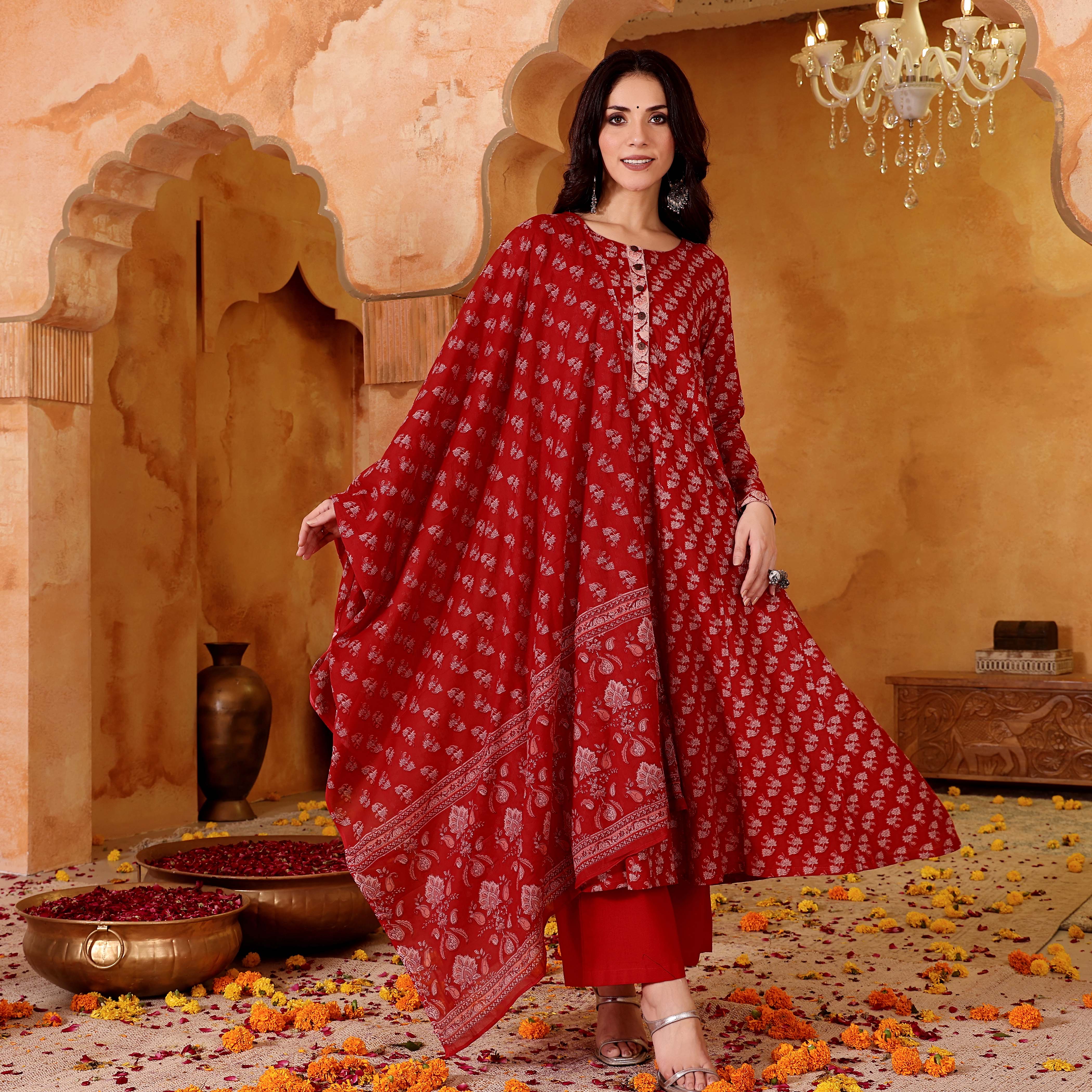 Apsara Cotton Set - Image 5