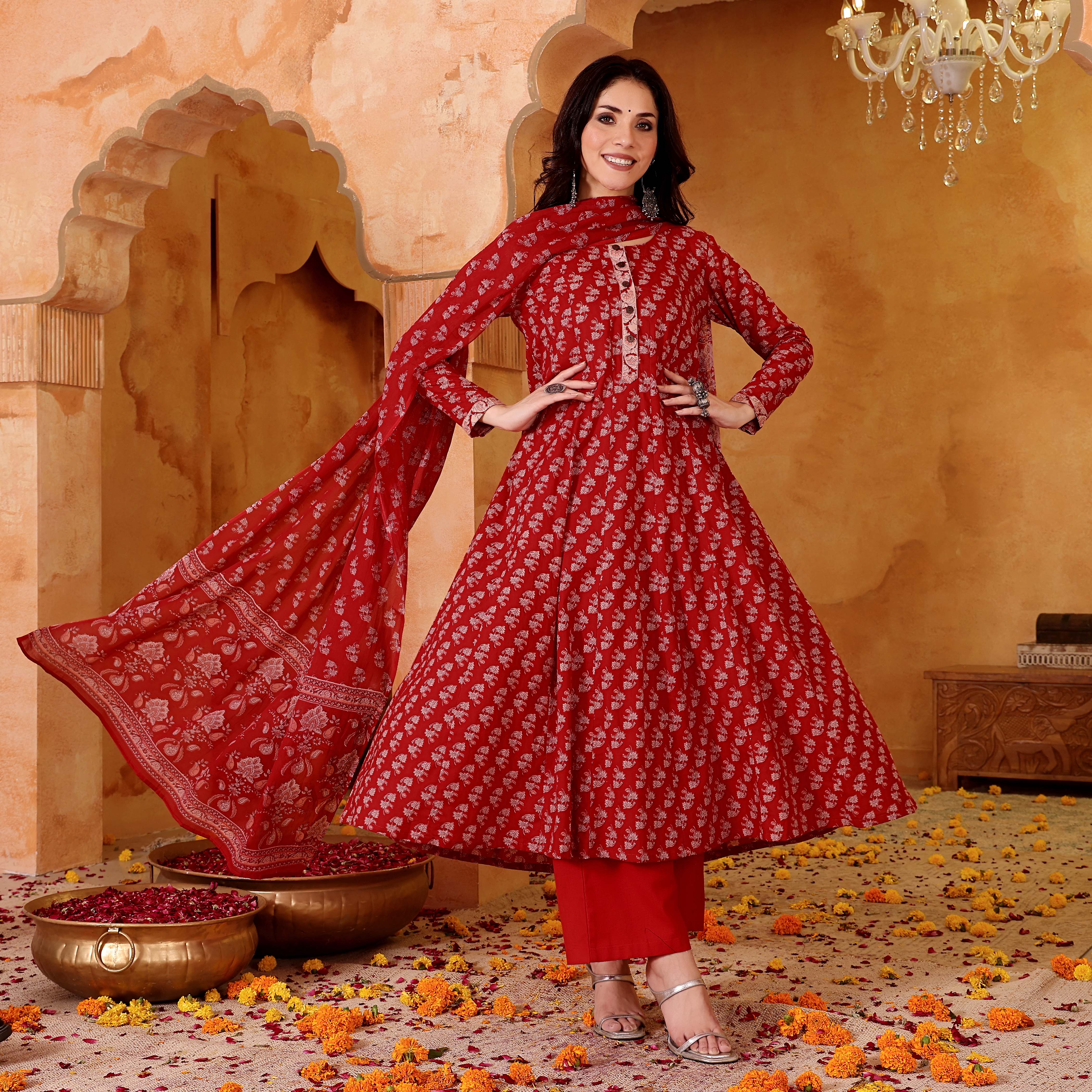 Apsara Cotton Set - Image 6