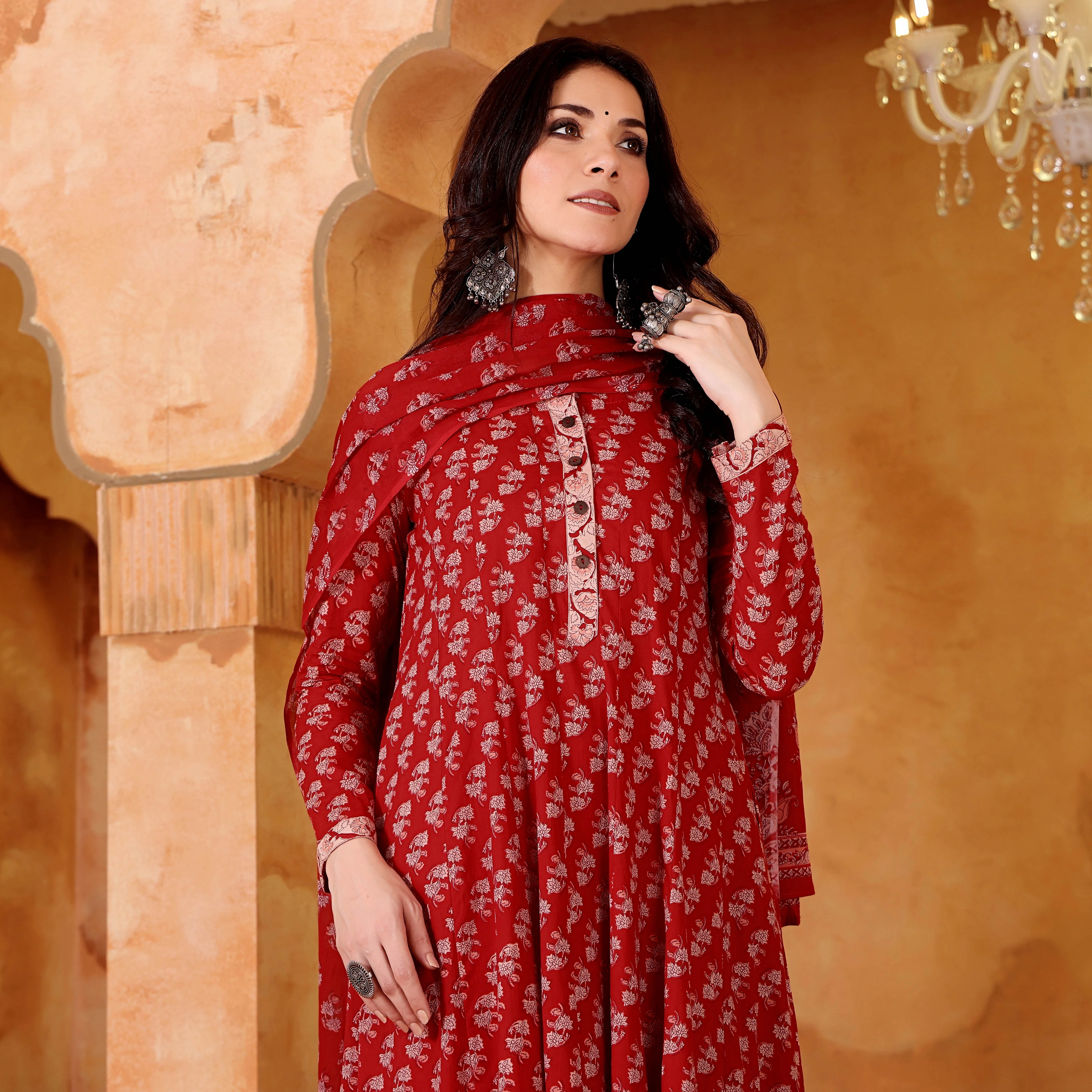 Apsara Cotton Set - Image 7