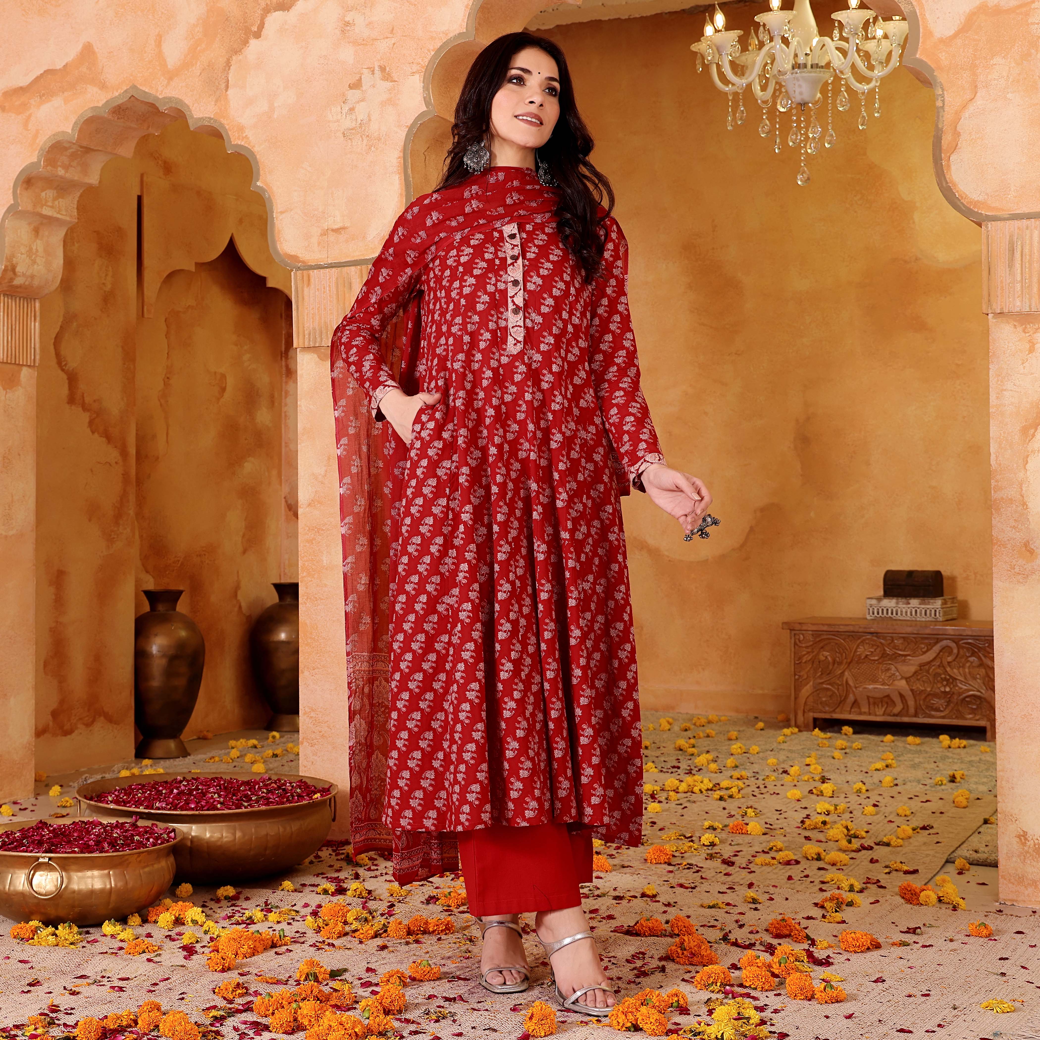 Apsara Cotton Set - Image 8