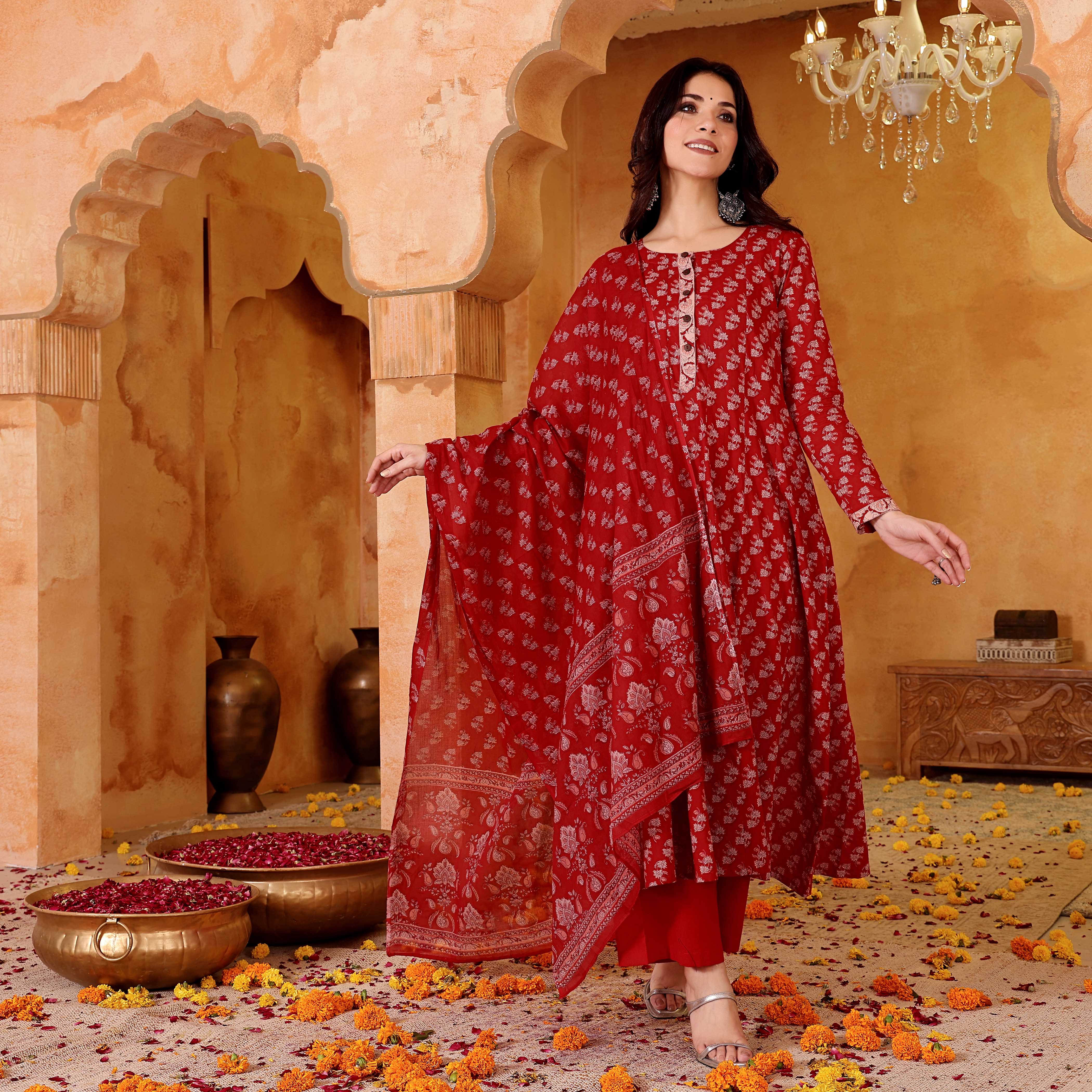 Apsara Cotton Set - Image 9