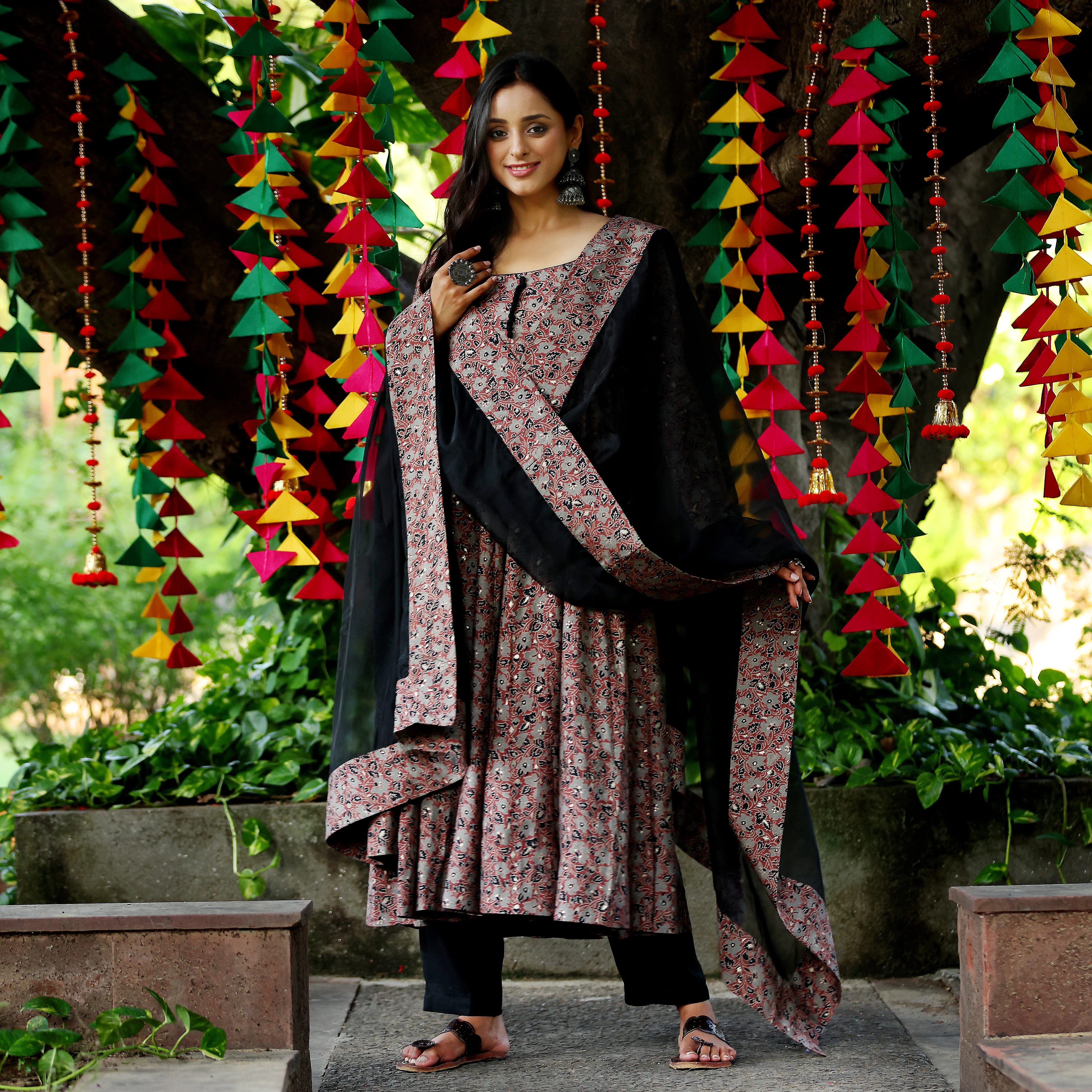 Aradhna set - Image 2
