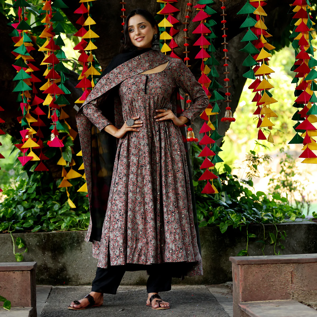 Aradhna set - Image 8