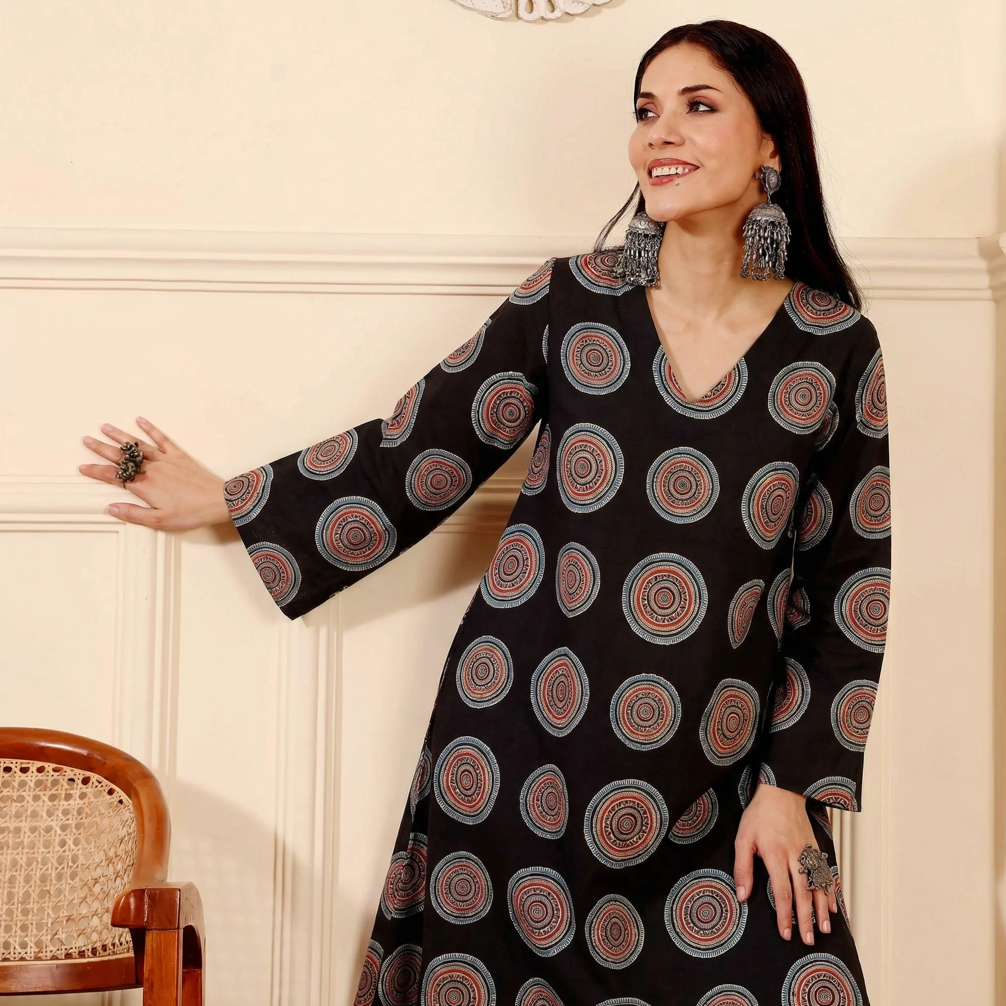 Arundhati Cotton Set - Image 2